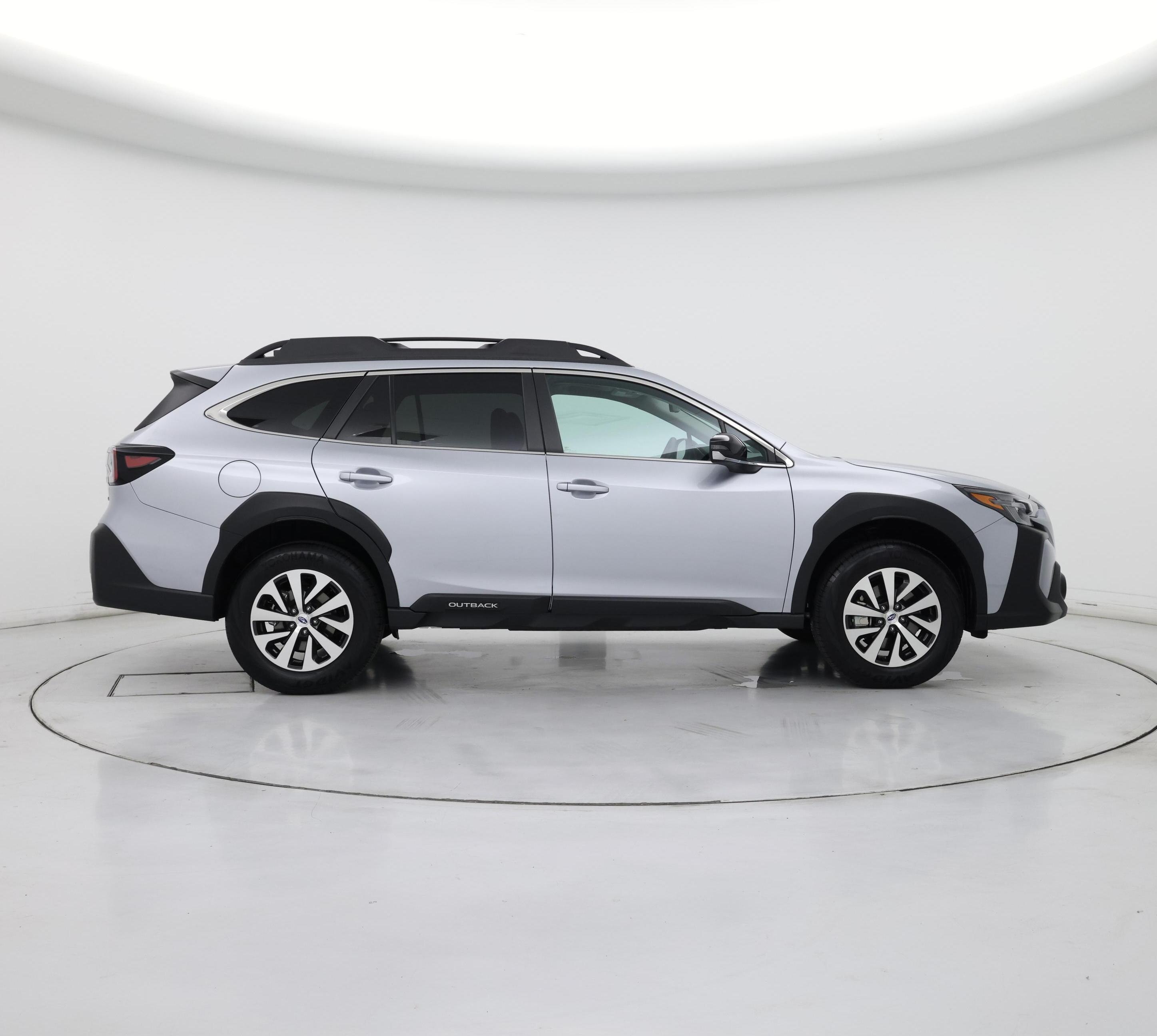 Thumbnail: 2025 Subaru Outback - 7