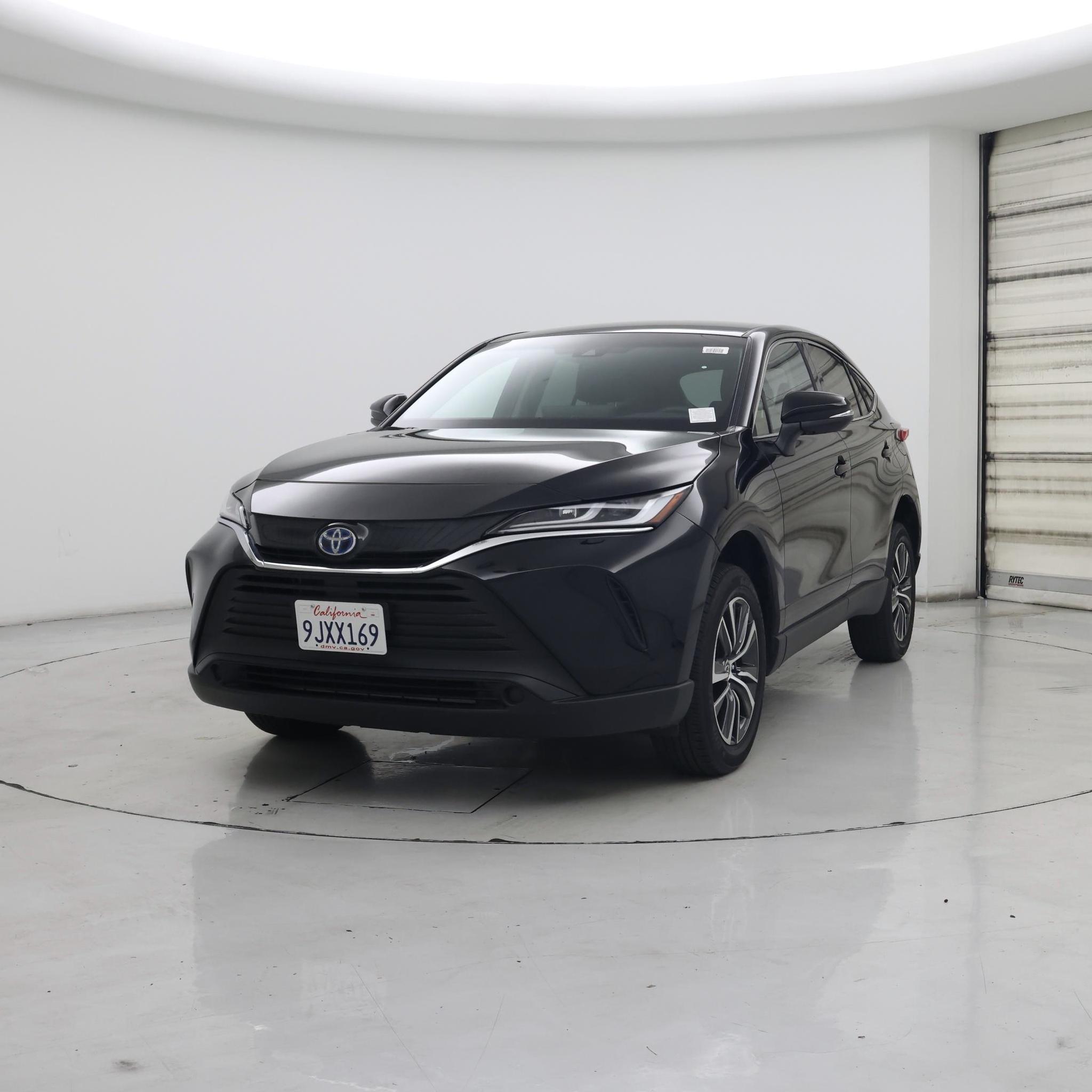 Thumbnail: 2024 Toyota Venza - 4