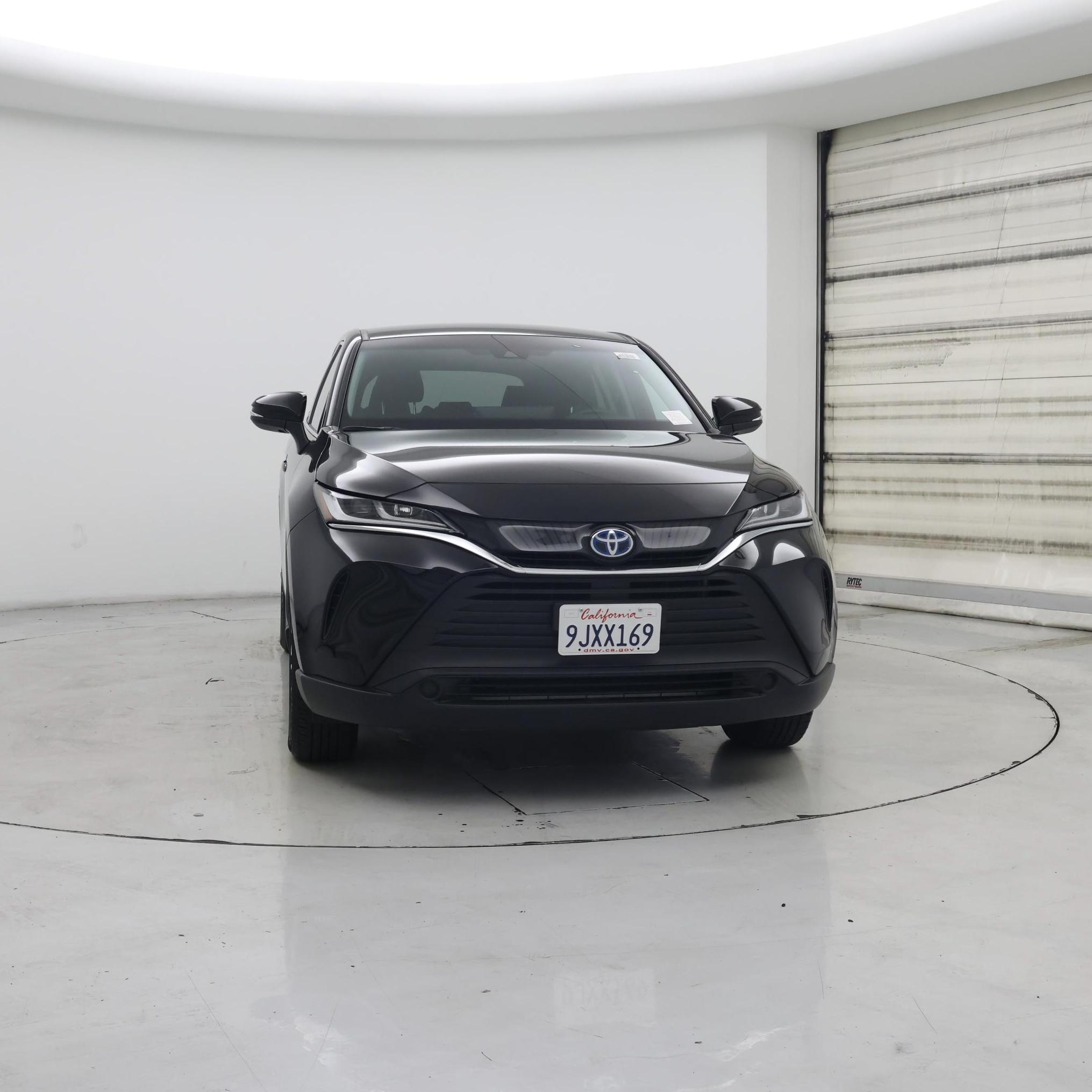 Thumbnail: 2024 Toyota Venza - 5