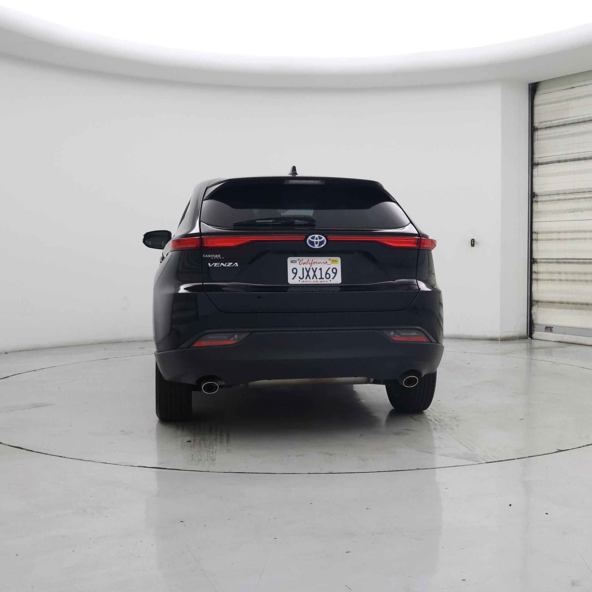 Thumbnail: 2024 Toyota Venza - 6
