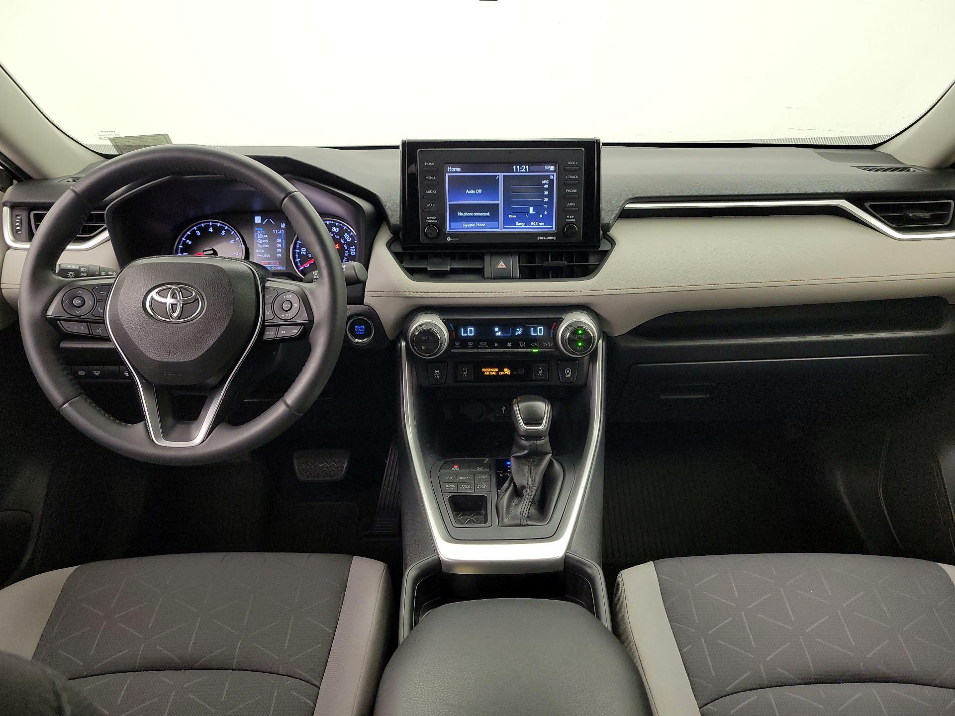 Thumbnail: 2020 Toyota RAV4 - 9
