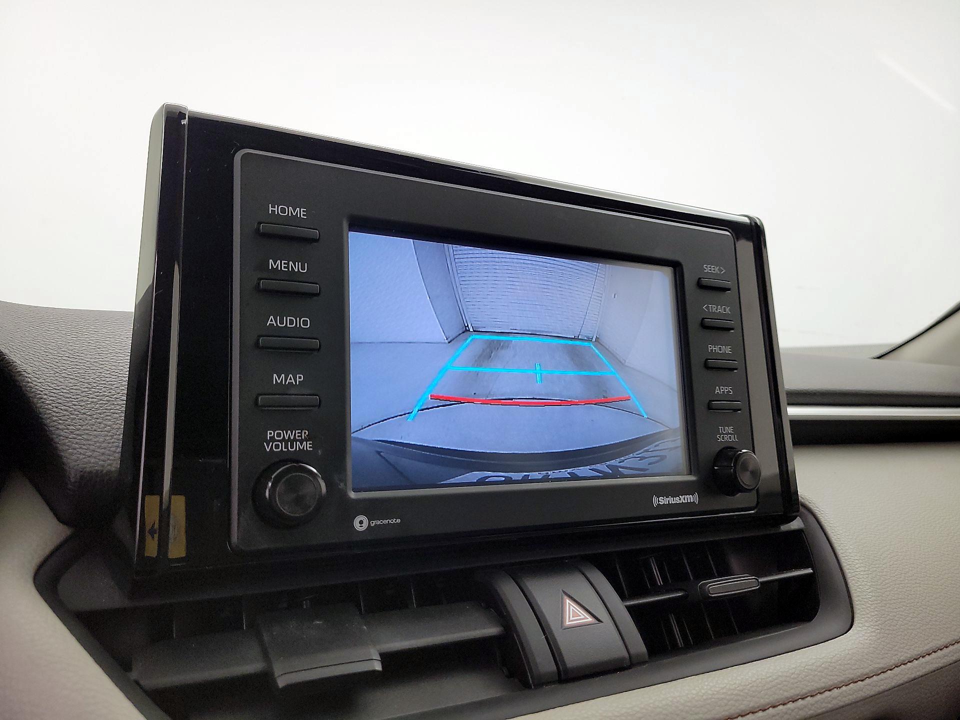 Thumbnail: 2020 Toyota RAV4 - 14