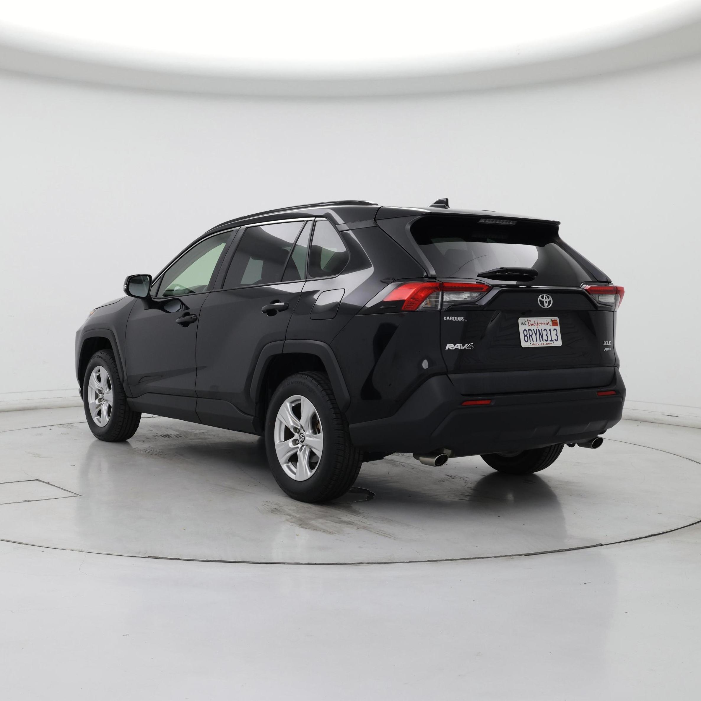 Thumbnail: 2020 Toyota RAV4 - 2
