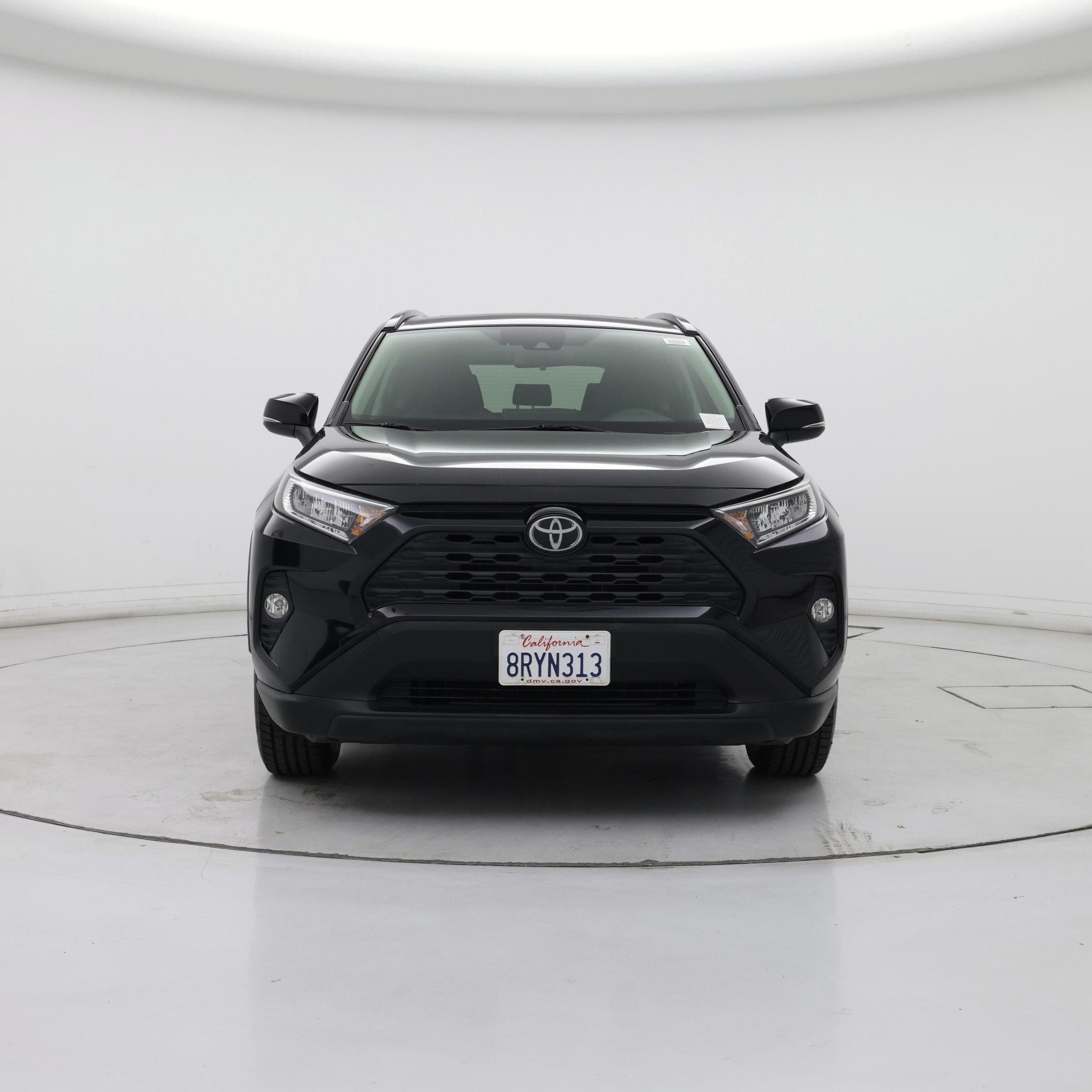 Thumbnail: 2020 Toyota RAV4 - 5