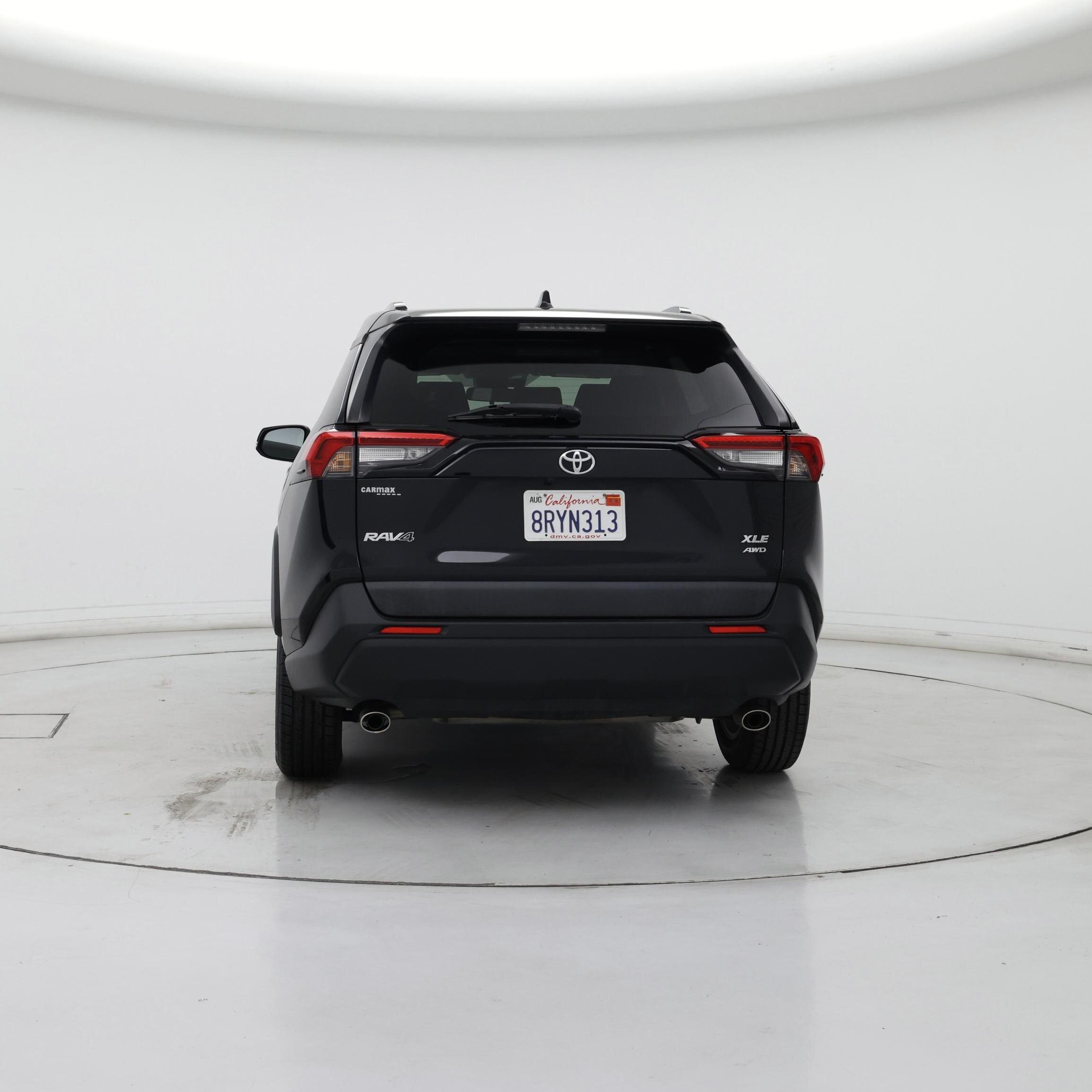 Thumbnail: 2020 Toyota RAV4 - 6