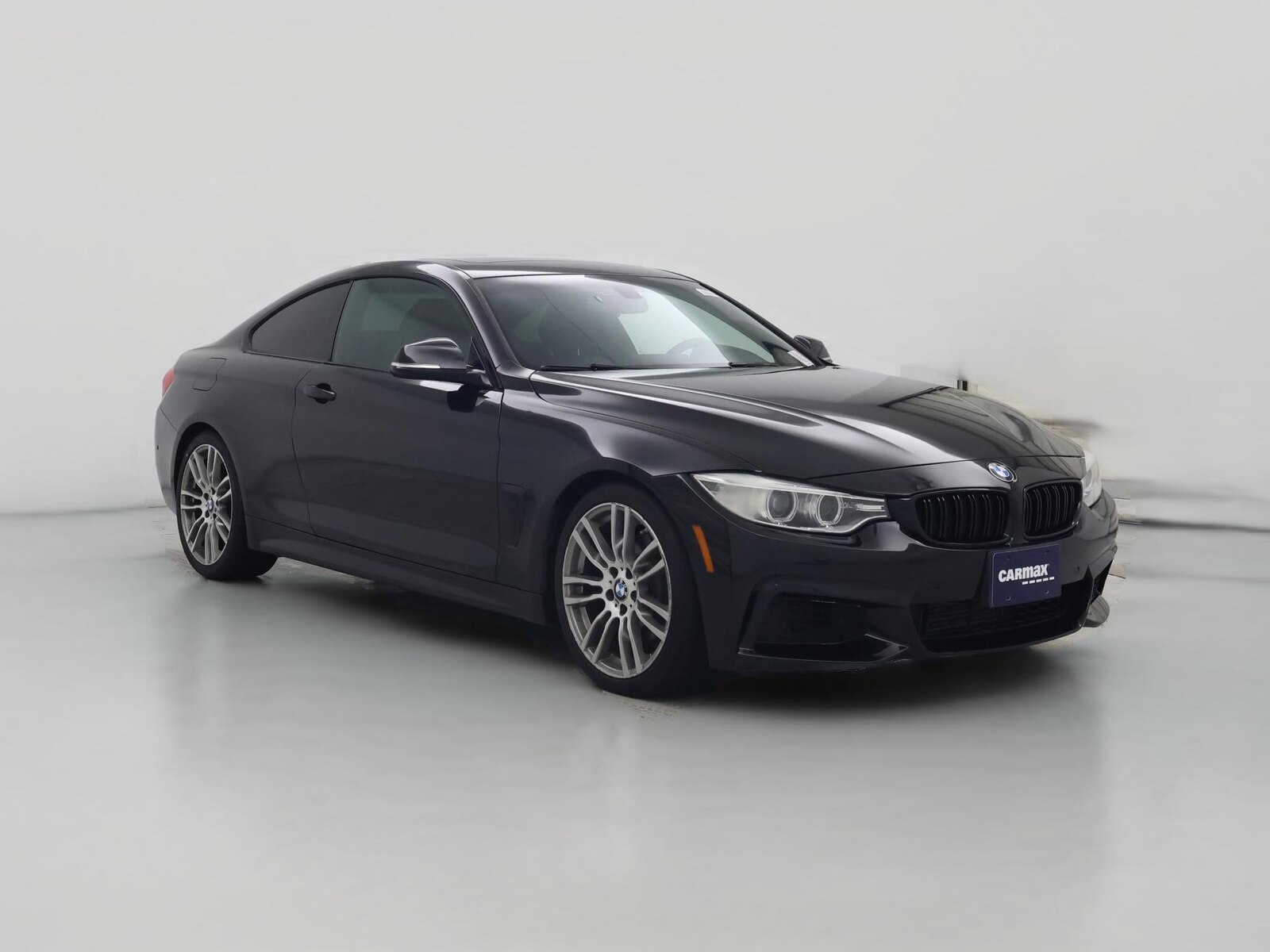2015 BMW 4 Series 428i