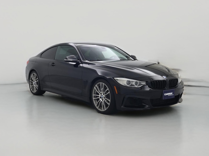 2015 BMW 4 Series 428i -
                  Sacramento, CA