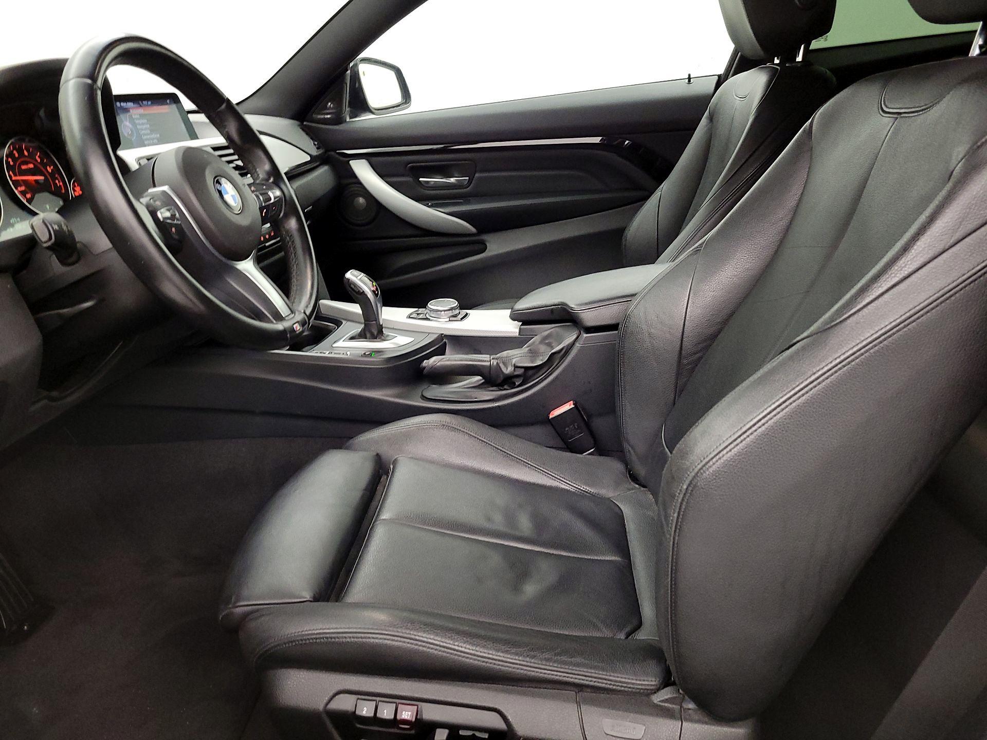 Thumbnail: 2015 BMW 4 Series - 11