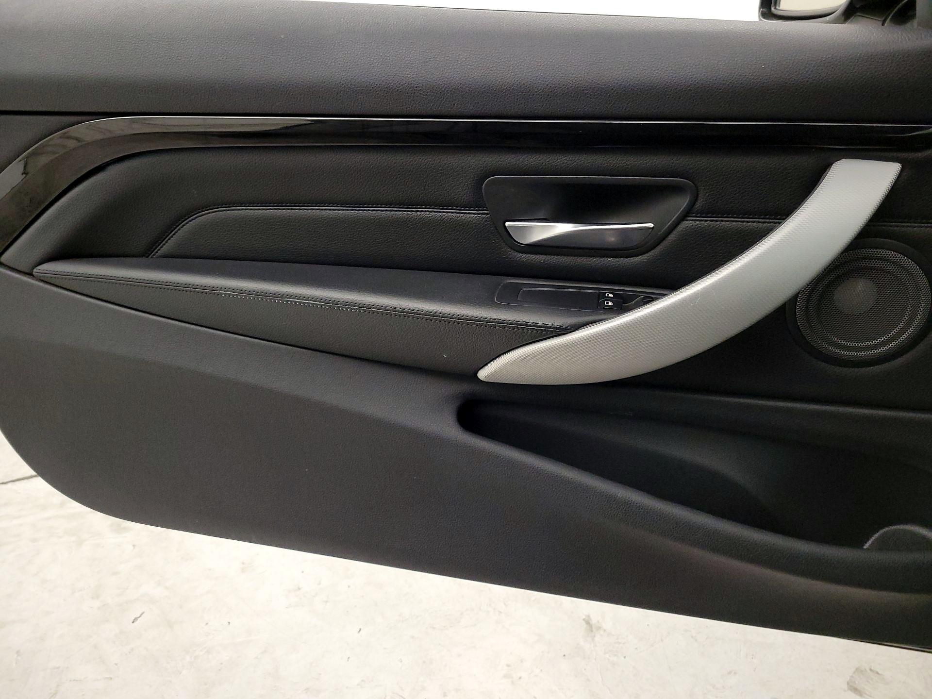 Thumbnail: 2015 BMW 4 Series - 12