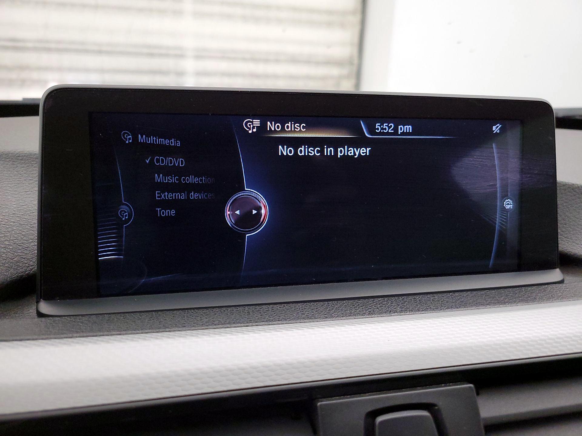 Thumbnail: 2015 BMW 4 Series - 14