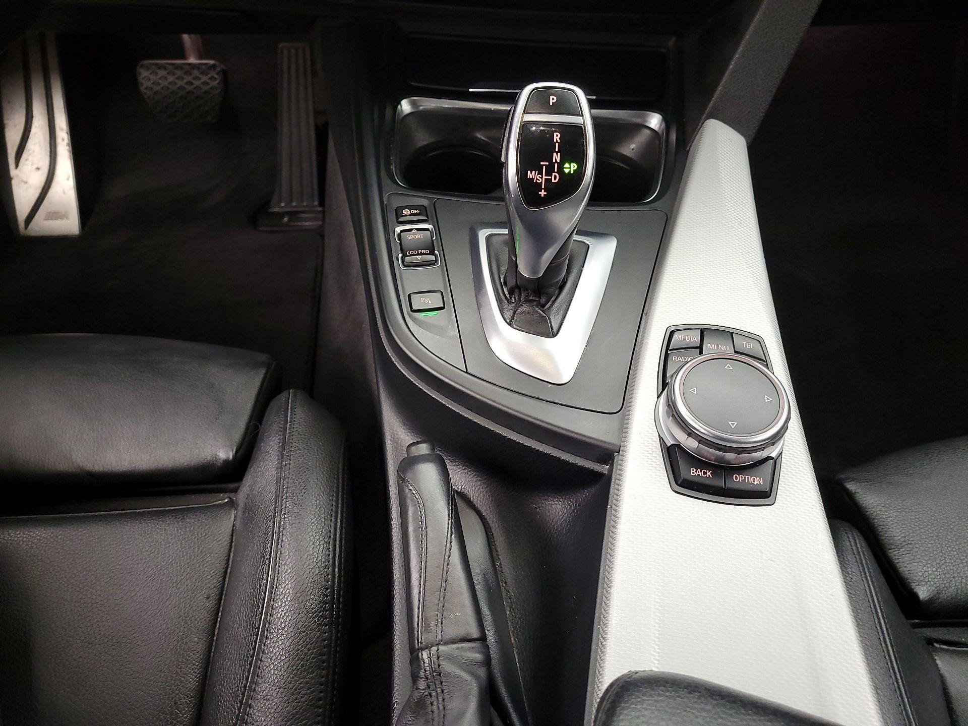 Thumbnail: 2015 BMW 4 Series - 16
