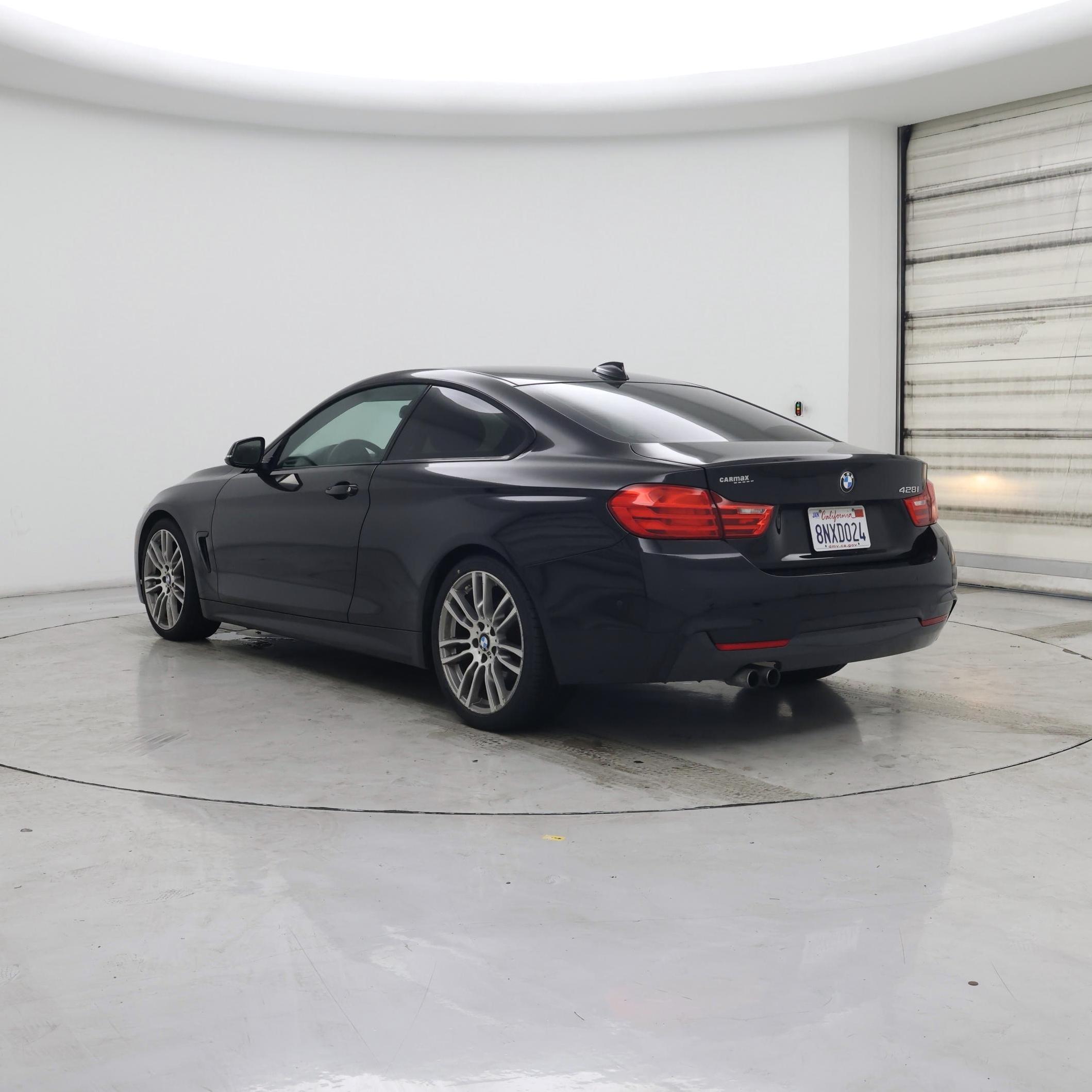 Thumbnail: 2015 BMW 4 Series - 2