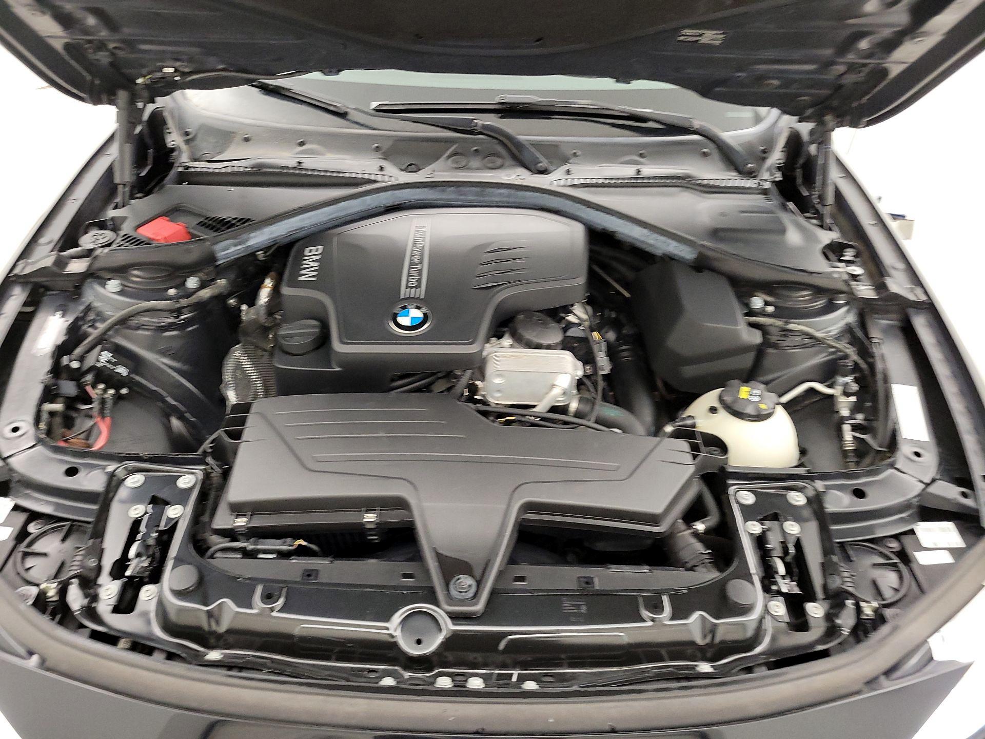 Thumbnail: 2015 BMW 4 Series - 20