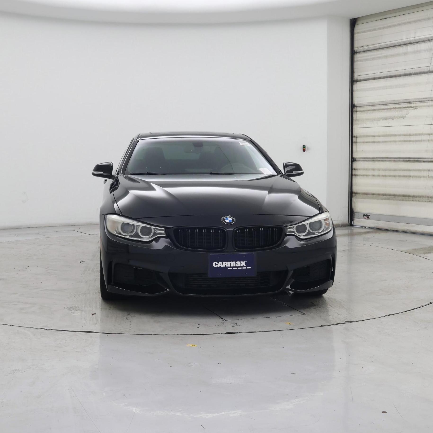 Thumbnail: 2015 BMW 4 Series - 5