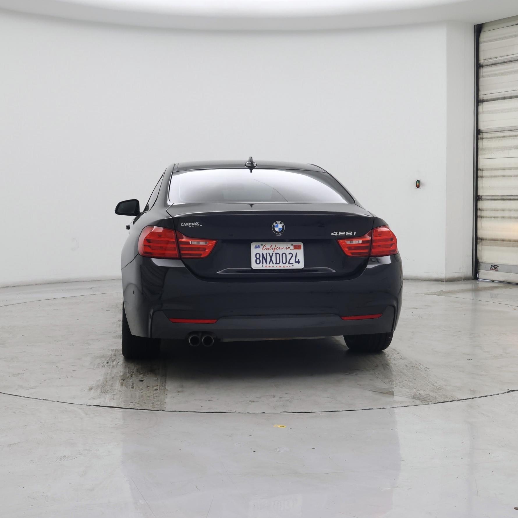 Thumbnail: 2015 BMW 4 Series - 6