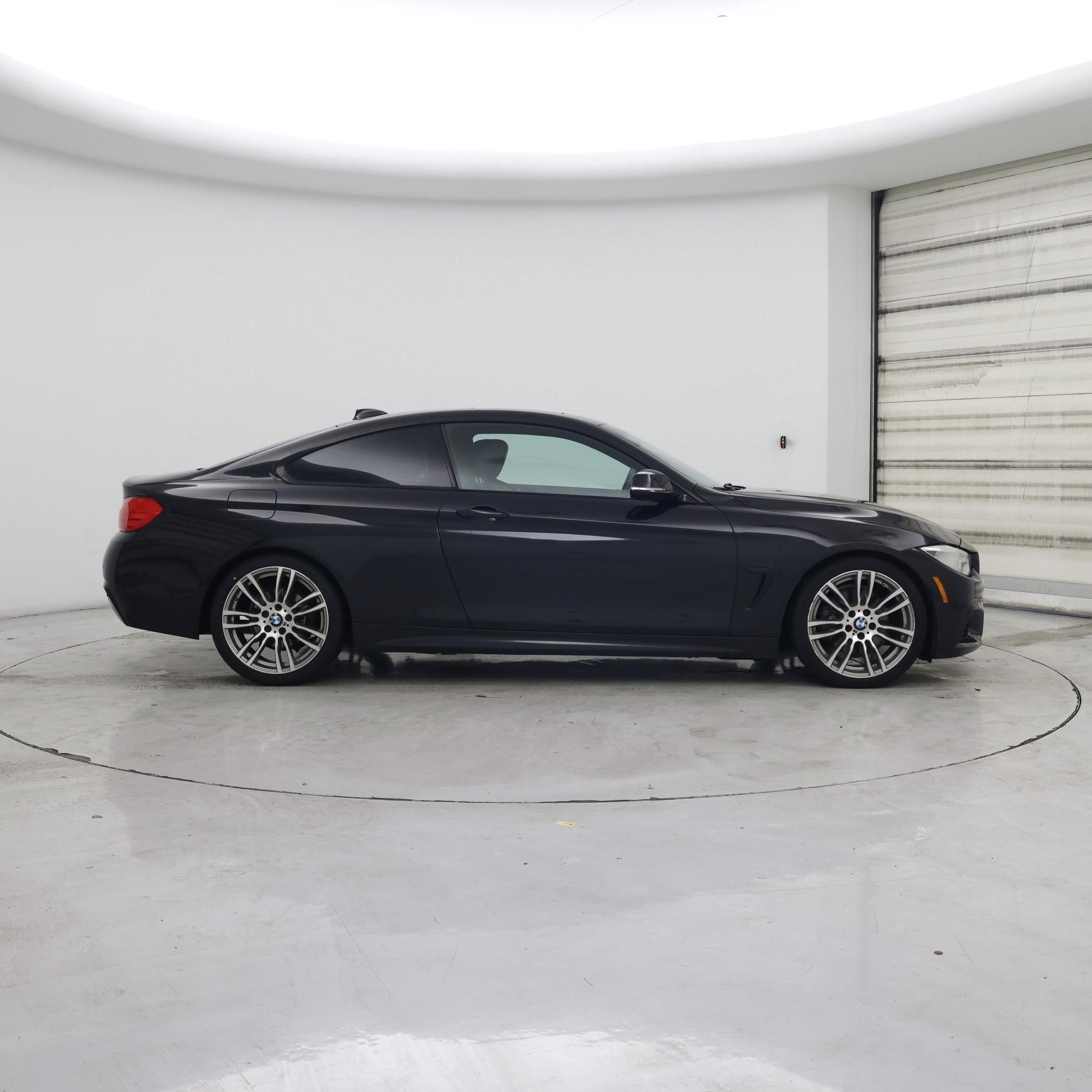 Thumbnail: 2015 BMW 4 Series - 7