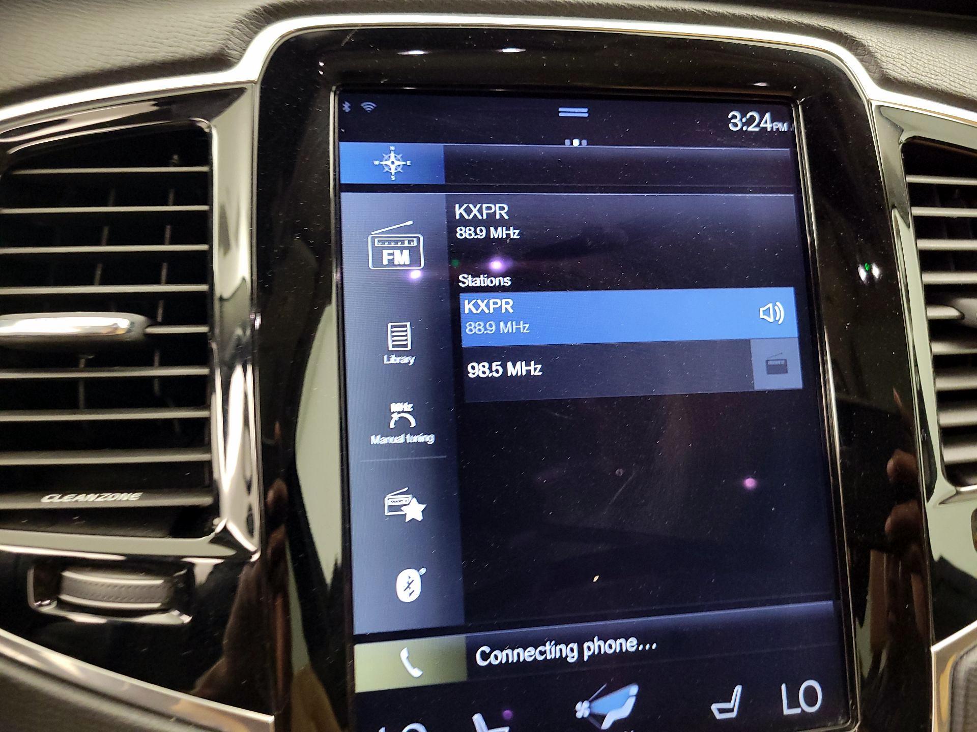 Thumbnail: 2016 Volvo XC90 - 16