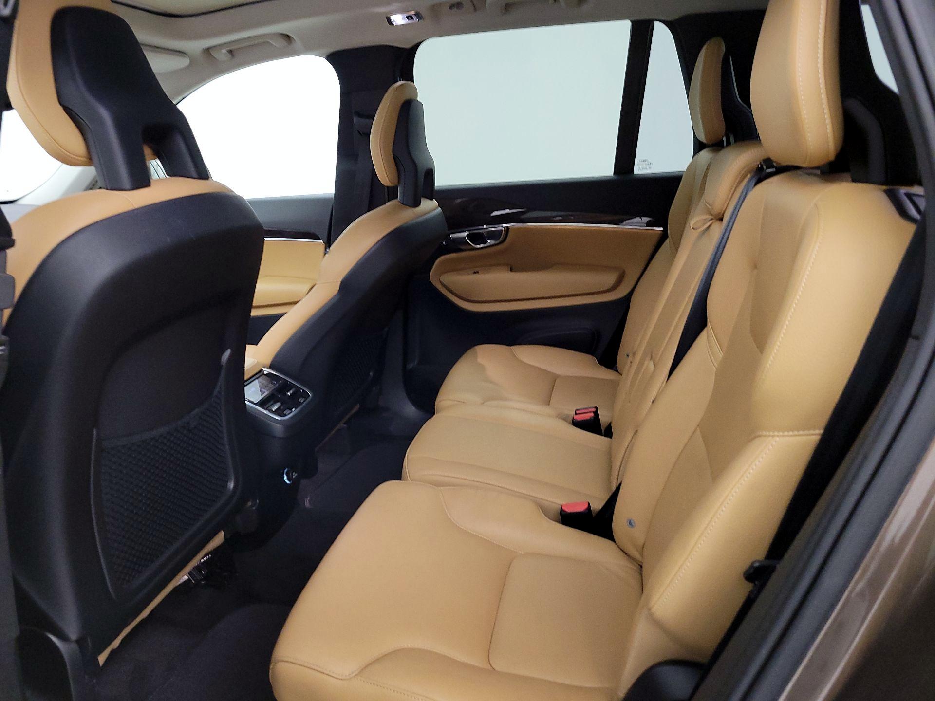 Thumbnail: 2016 Volvo XC90 - 20