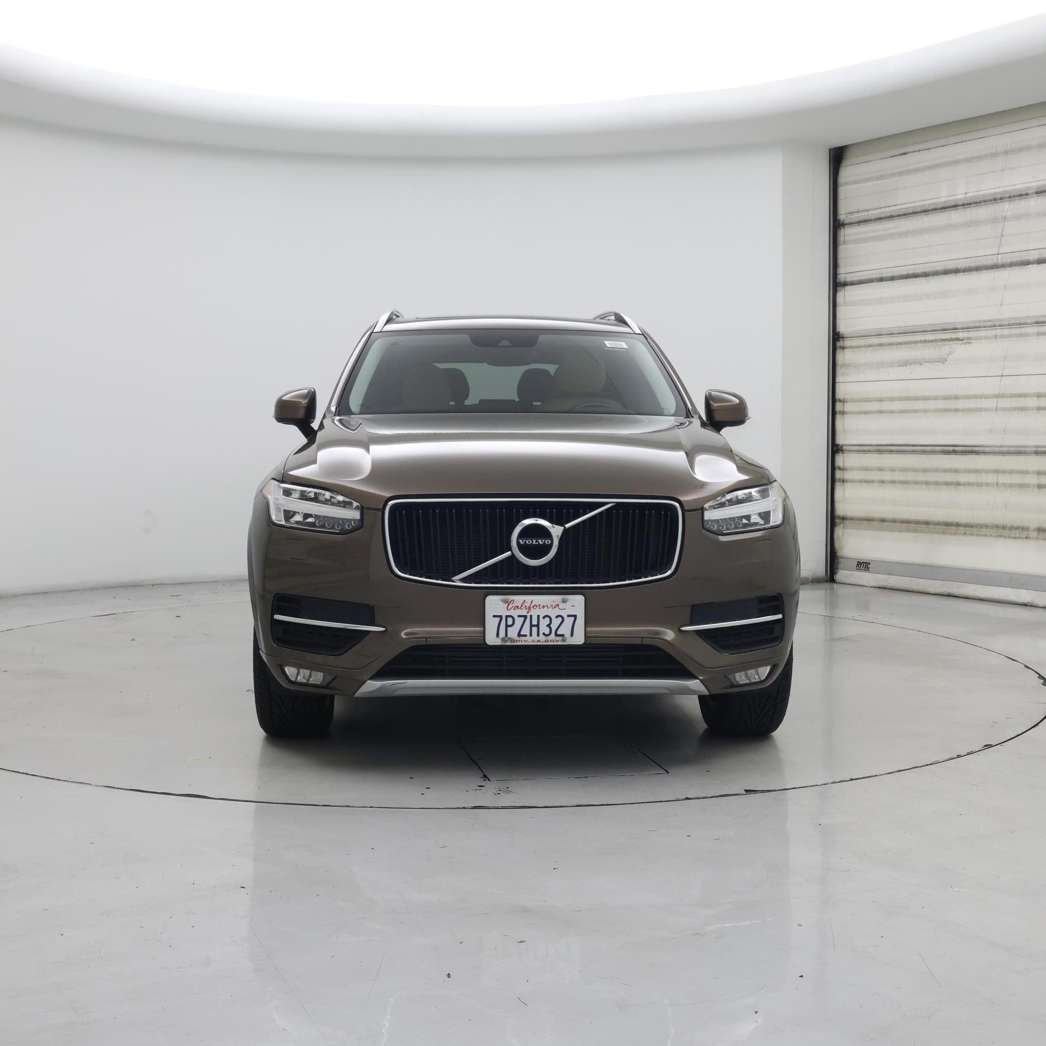 Thumbnail: 2016 Volvo XC90 - 5