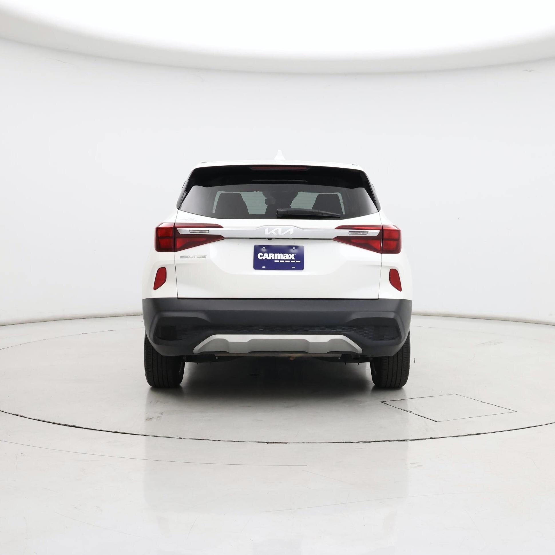 Thumbnail: 2022 Kia Seltos - 6
