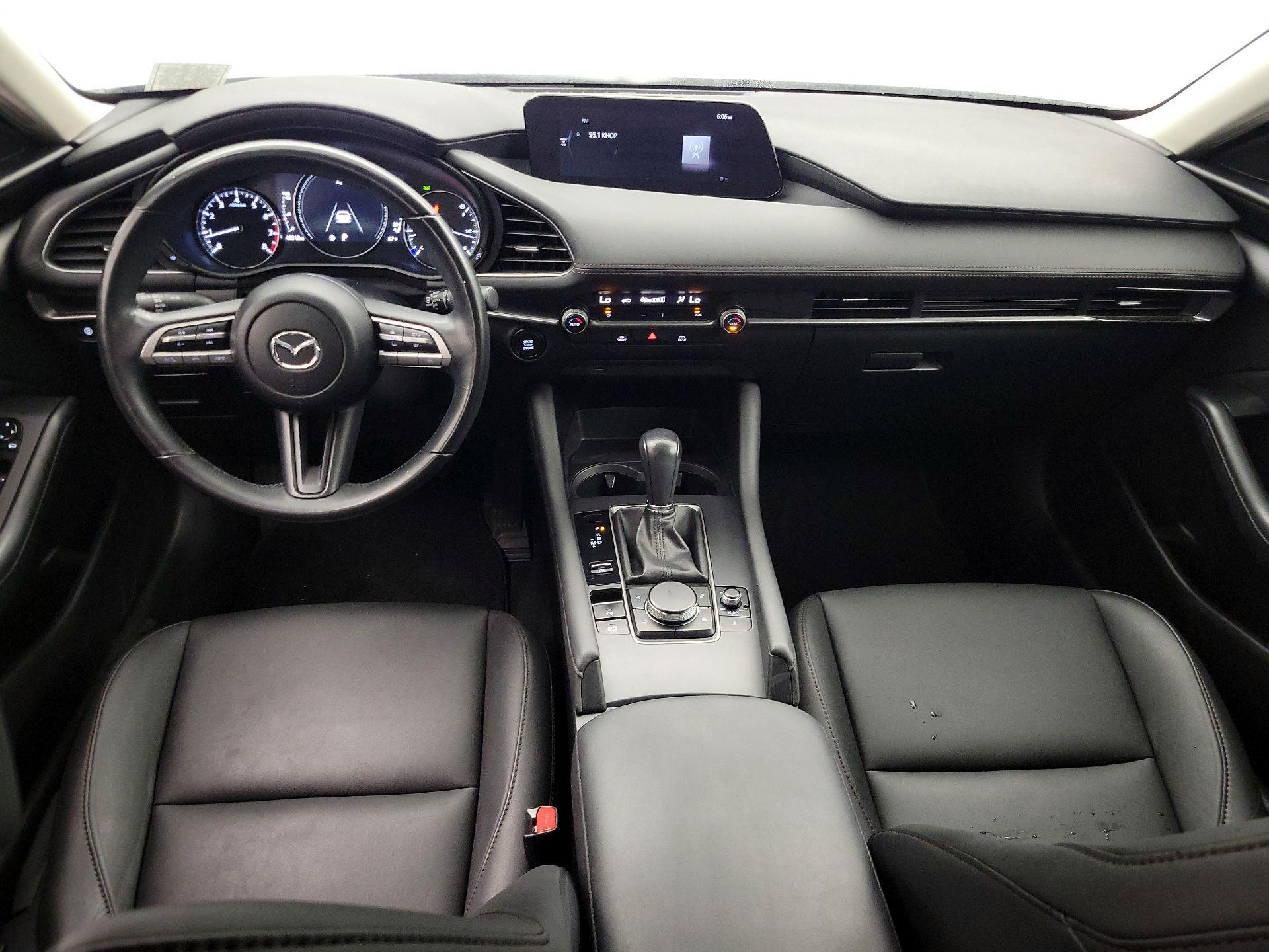 Thumbnail: 2020 Mazda Mazda3 - 9