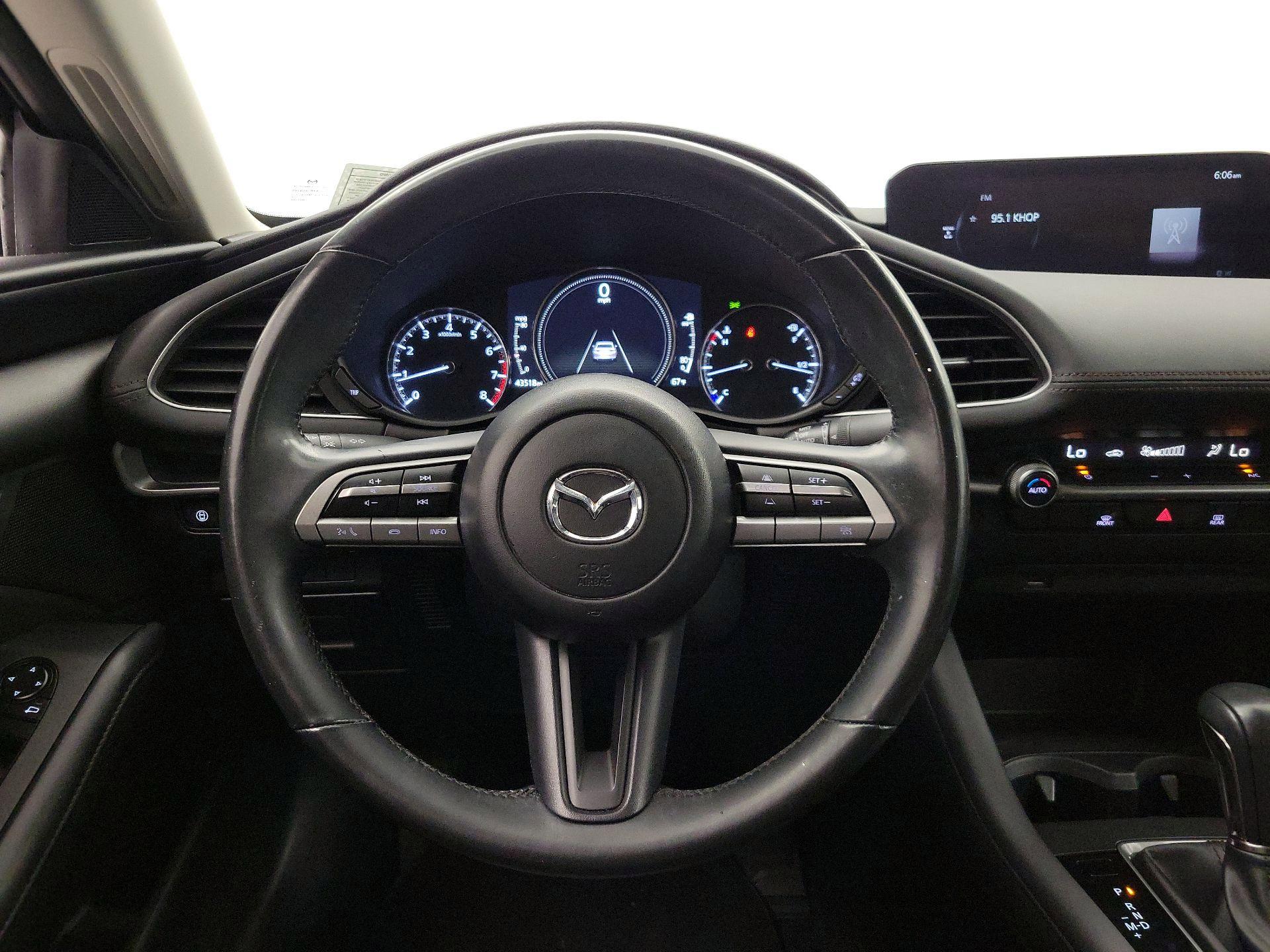 Thumbnail: 2020 Mazda Mazda3 - 10