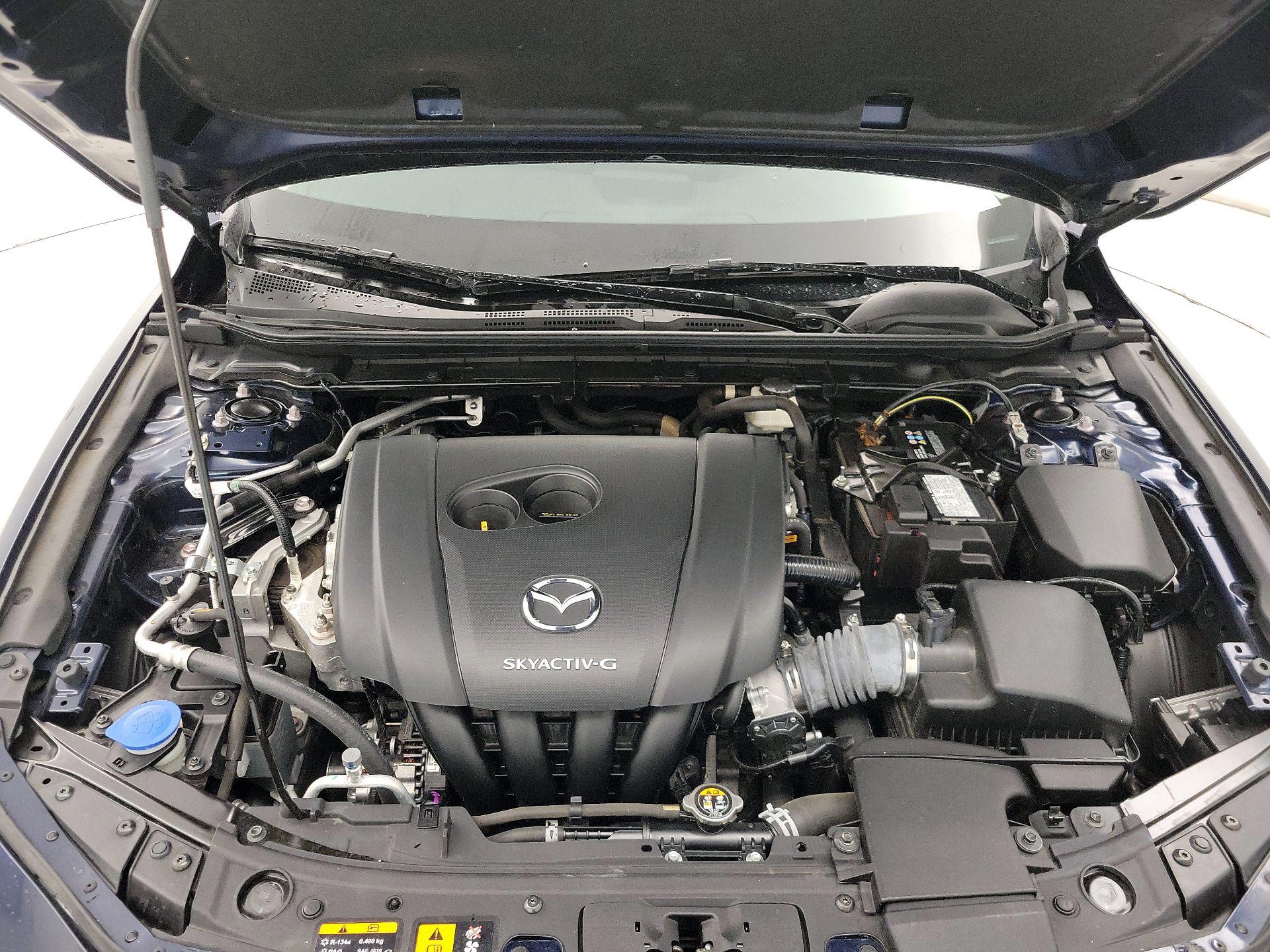 Thumbnail: 2020 Mazda Mazda3 - 20