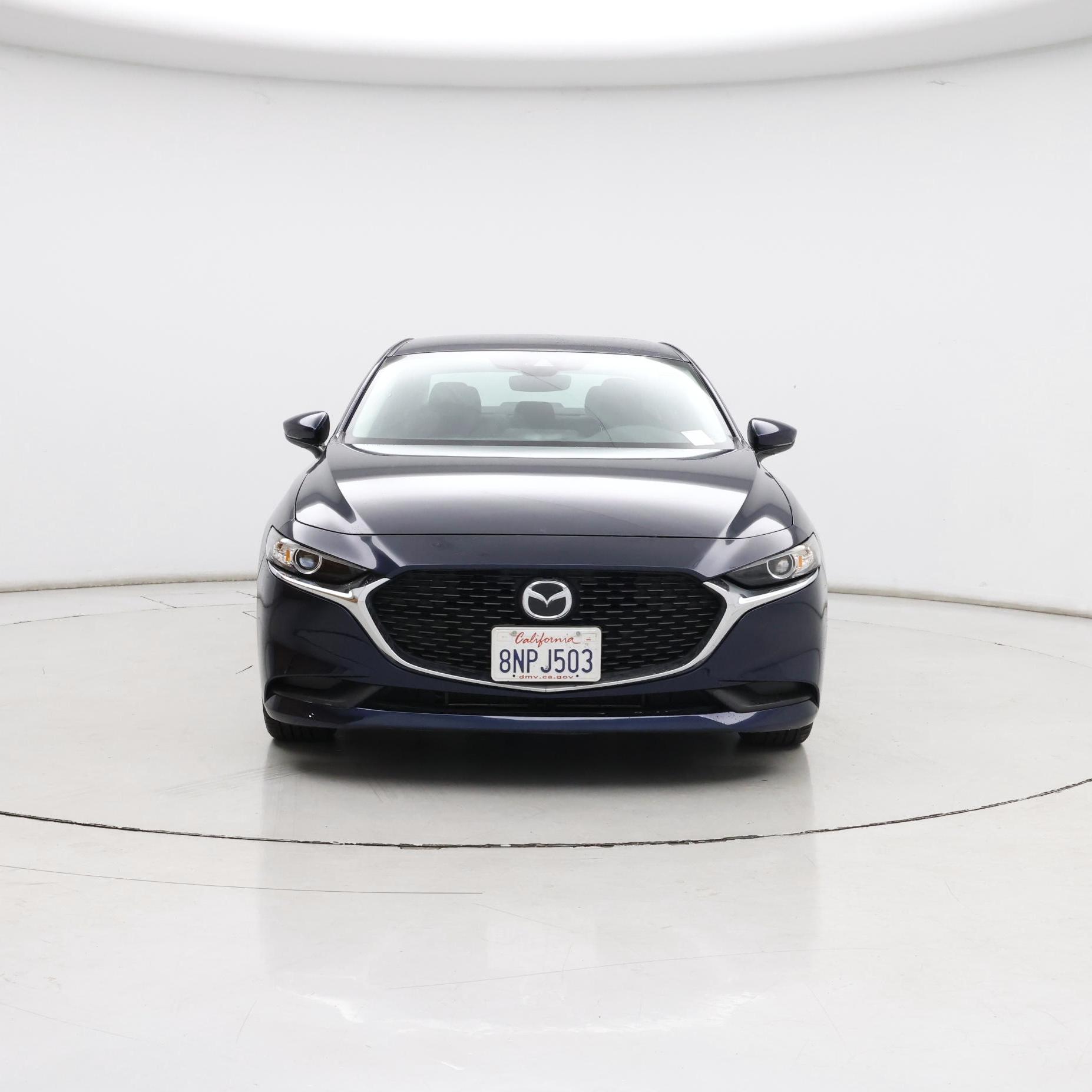 Thumbnail: 2020 Mazda Mazda3 - 5