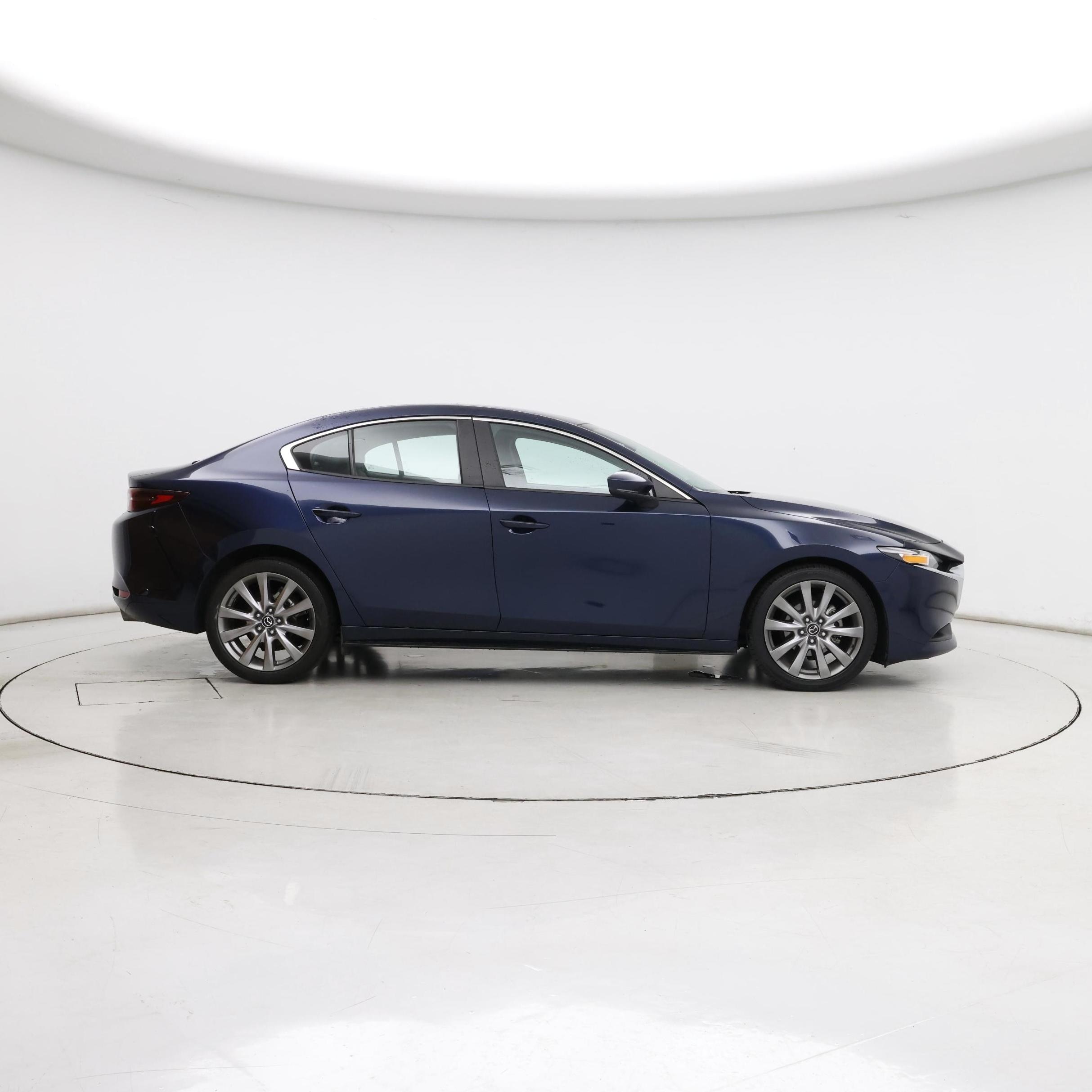 Thumbnail: 2020 Mazda Mazda3 - 7