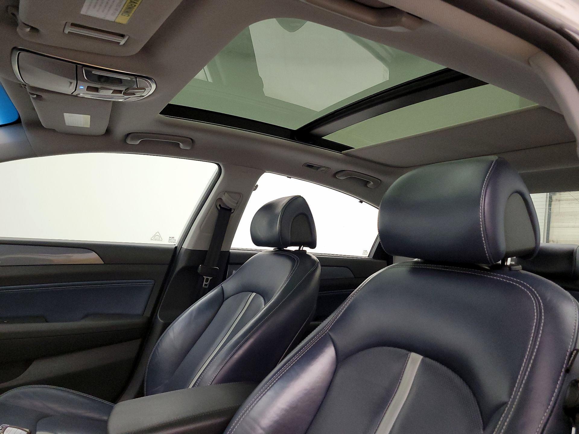 Thumbnail: 2016 Hyundai Sonata - 20