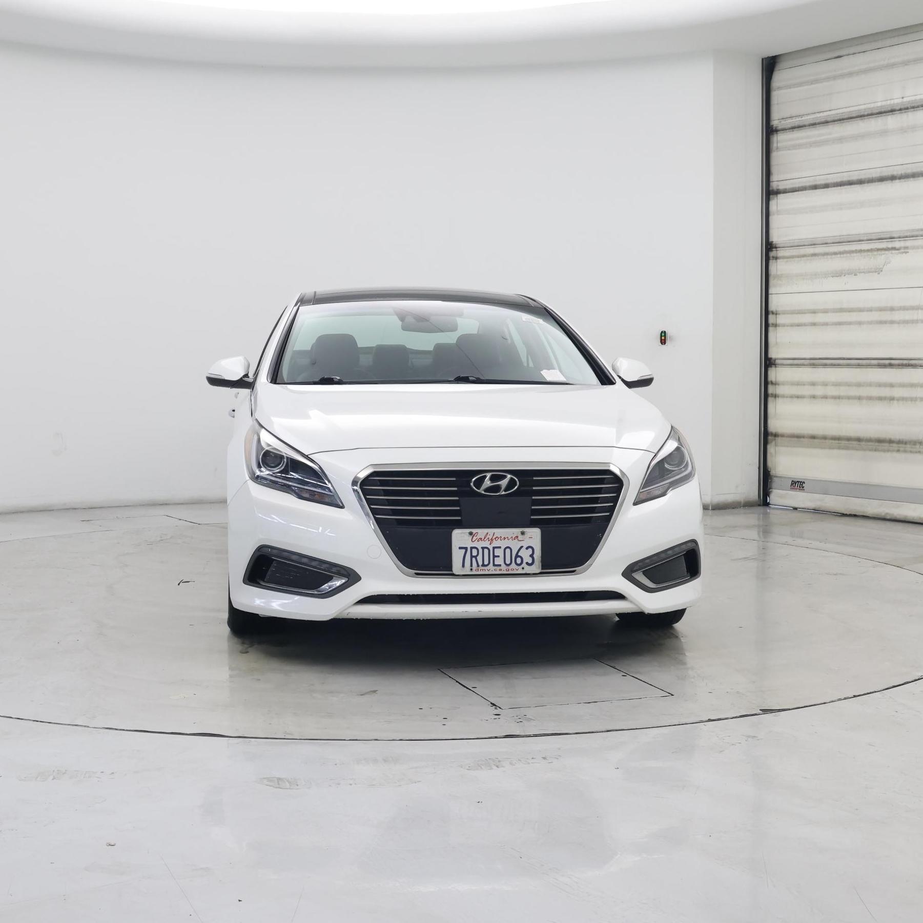 Thumbnail: 2016 Hyundai Sonata - 5