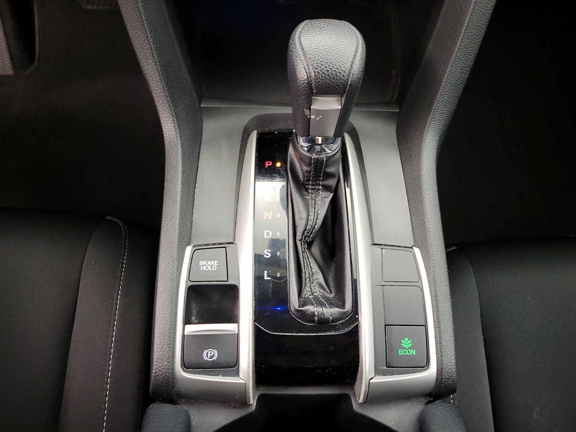 Thumbnail: 2016 Honda Civic - 16