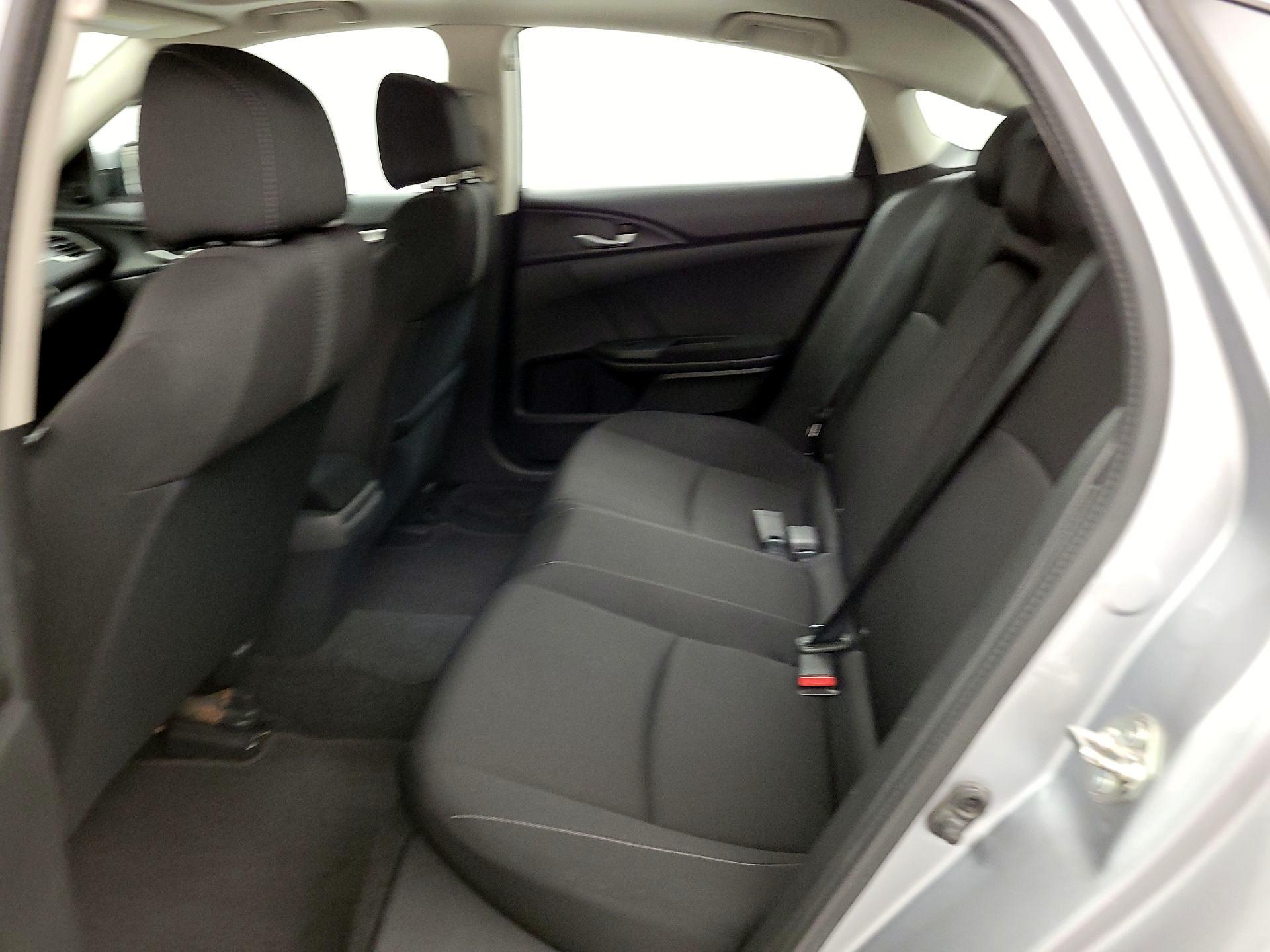 Thumbnail: 2016 Honda Civic - 18