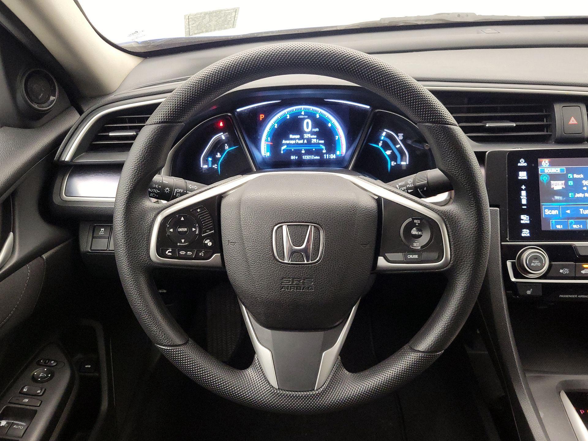Thumbnail: 2016 Honda Civic - 10