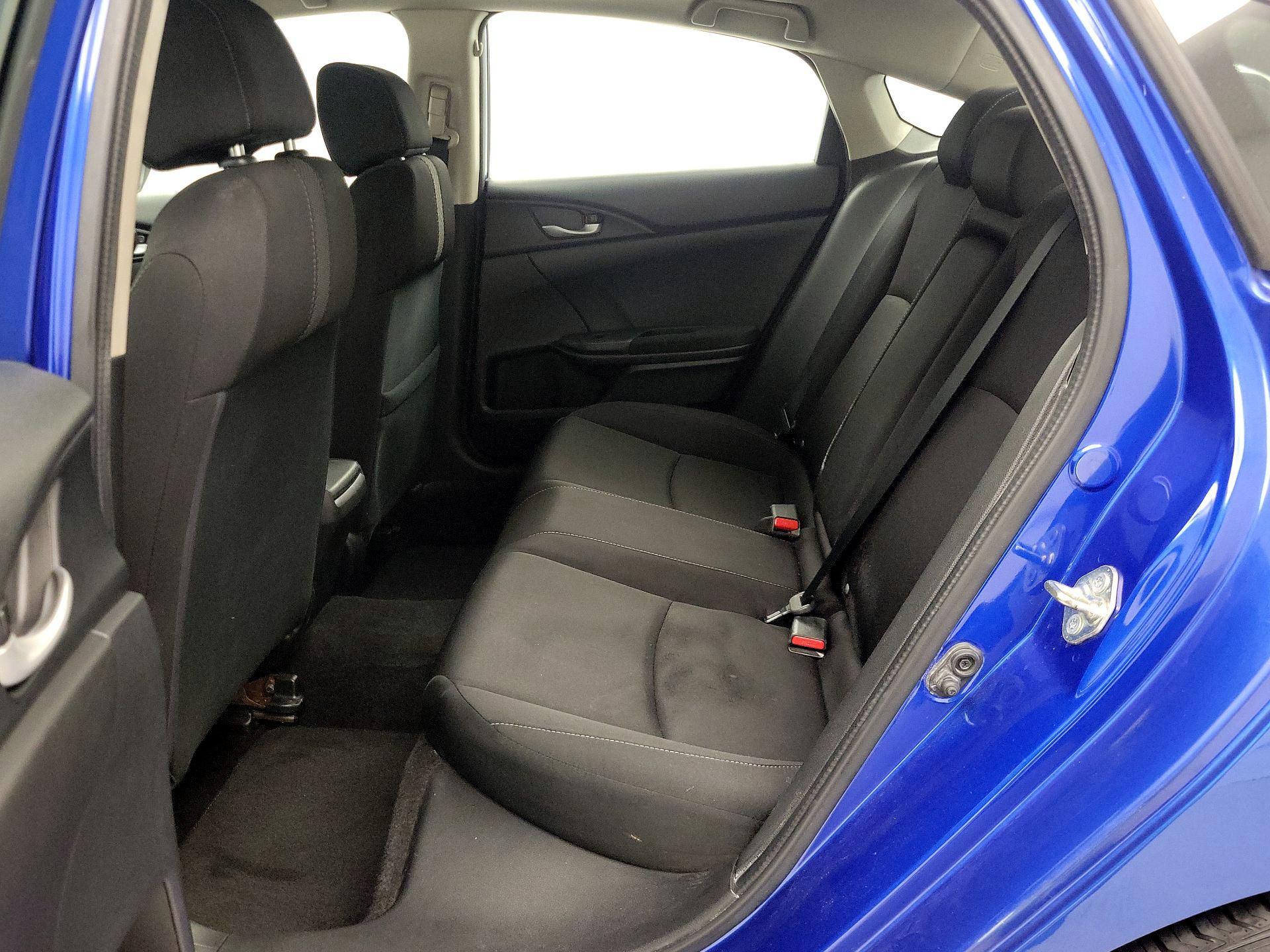 Thumbnail: 2016 Honda Civic - 20