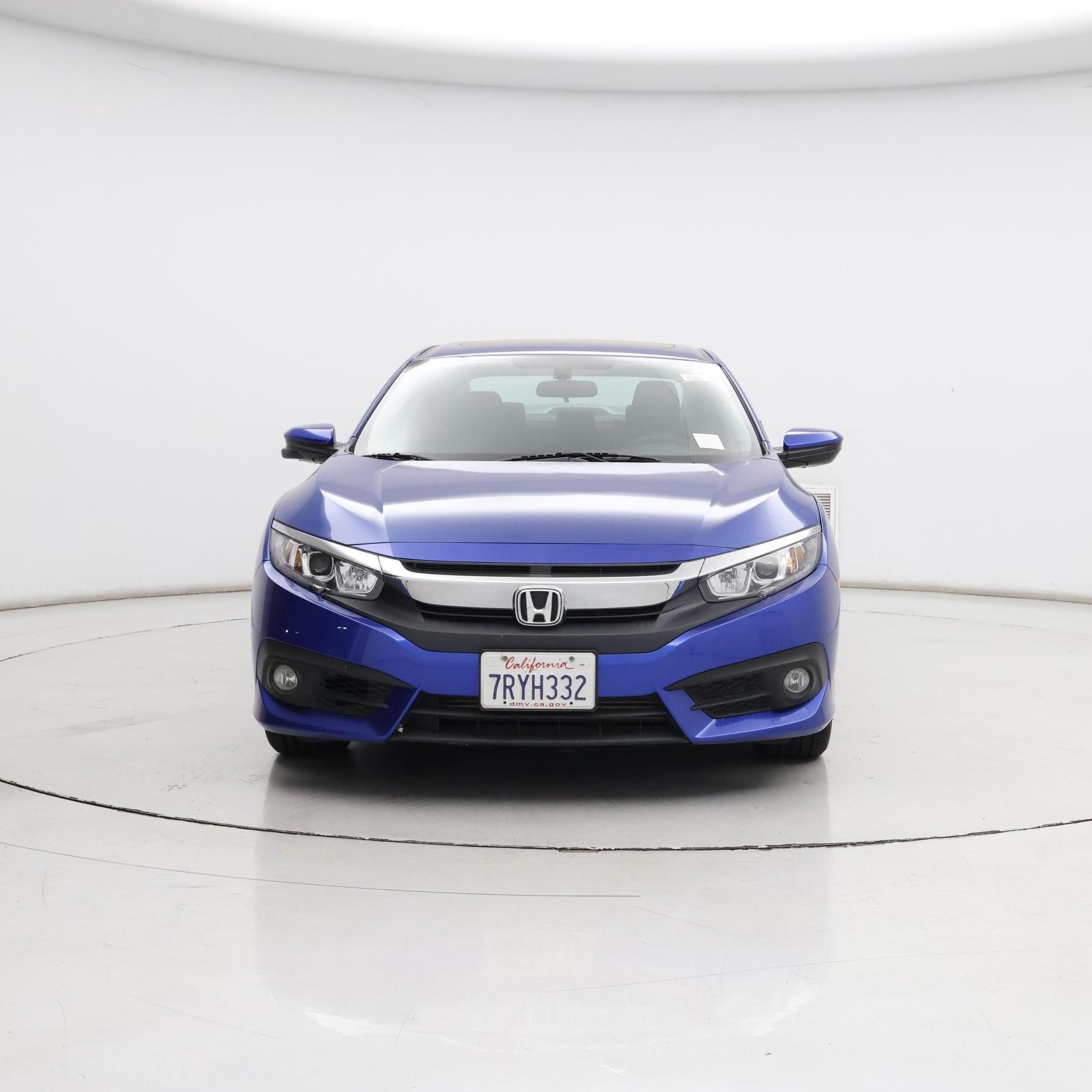 Thumbnail: 2016 Honda Civic - 5