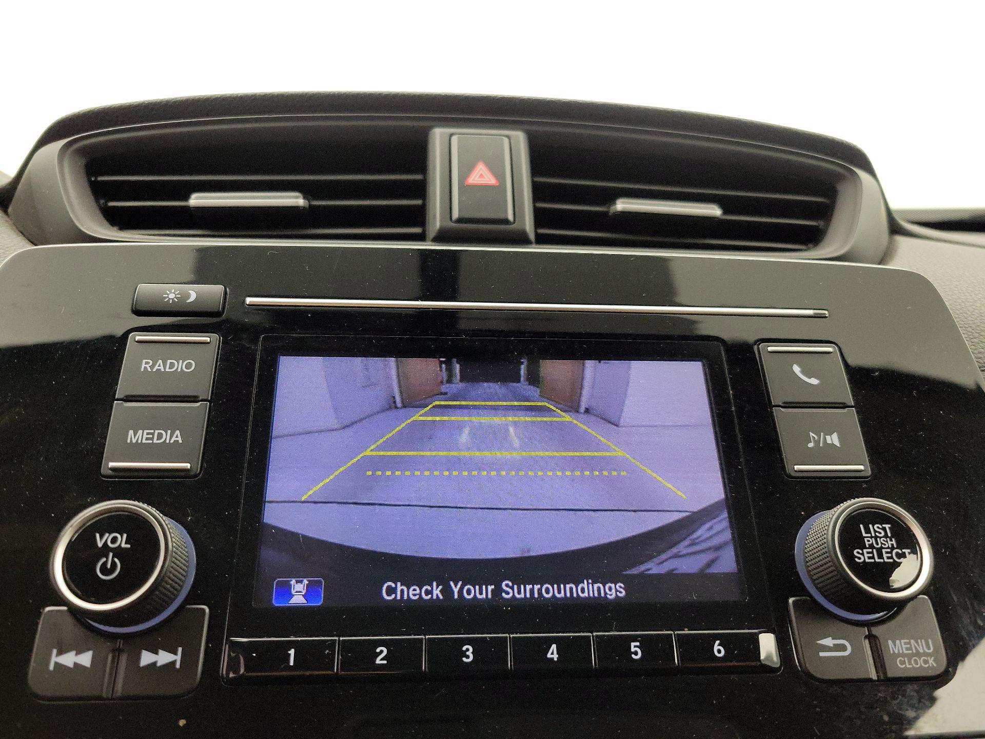 Thumbnail: 2017 Honda CR-V - 14