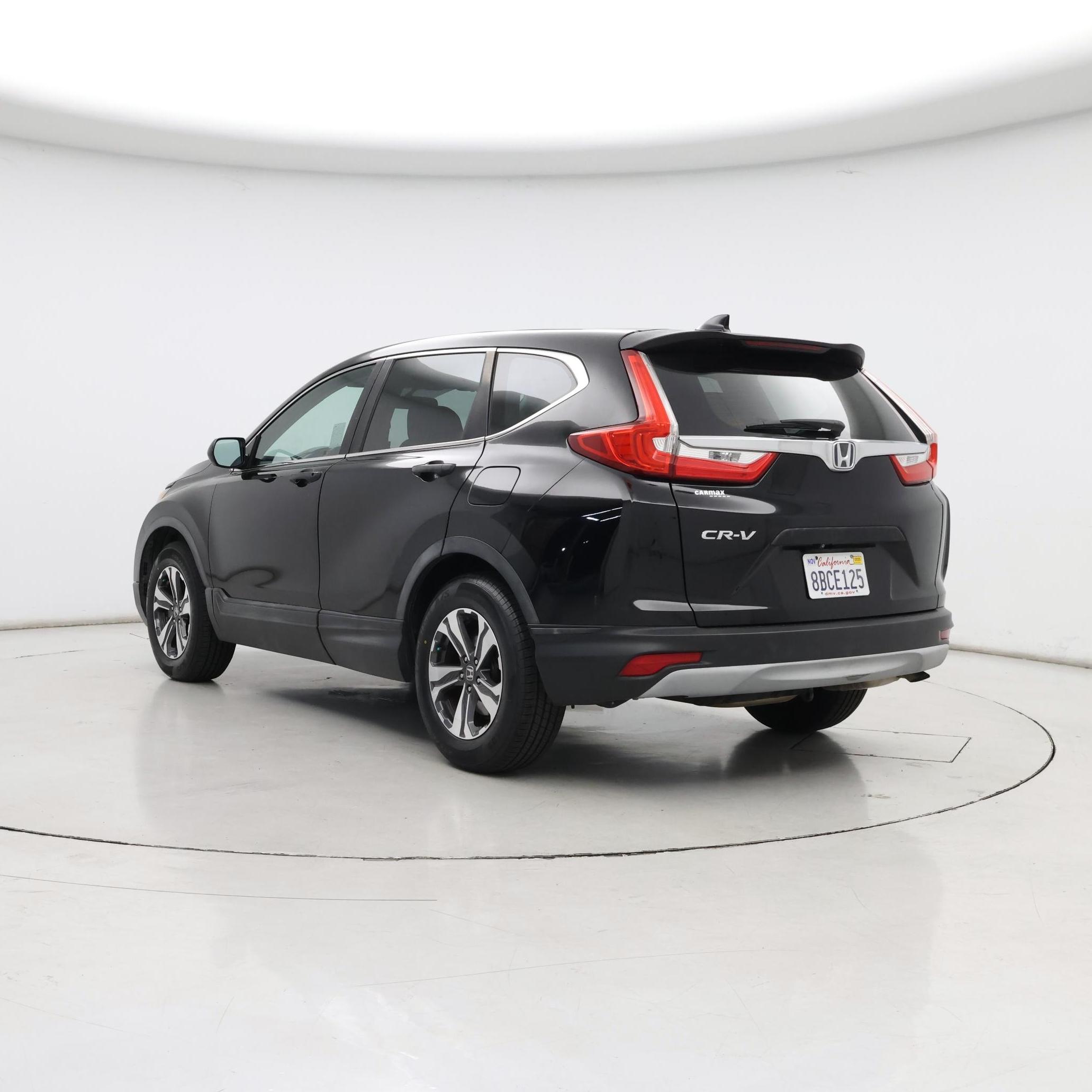 Thumbnail: 2017 Honda CR-V - 2
