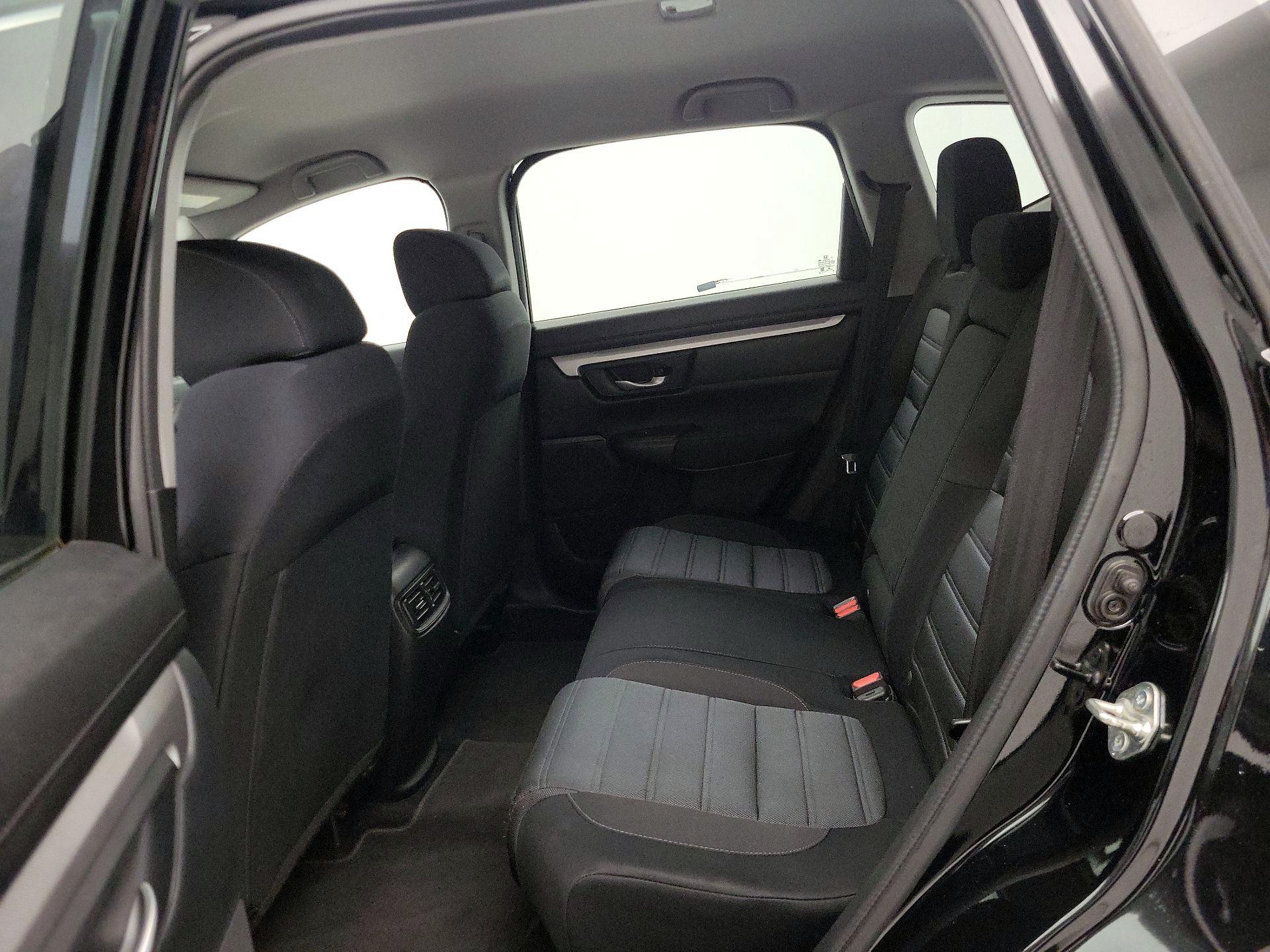 Thumbnail: 2017 Honda CR-V - 19