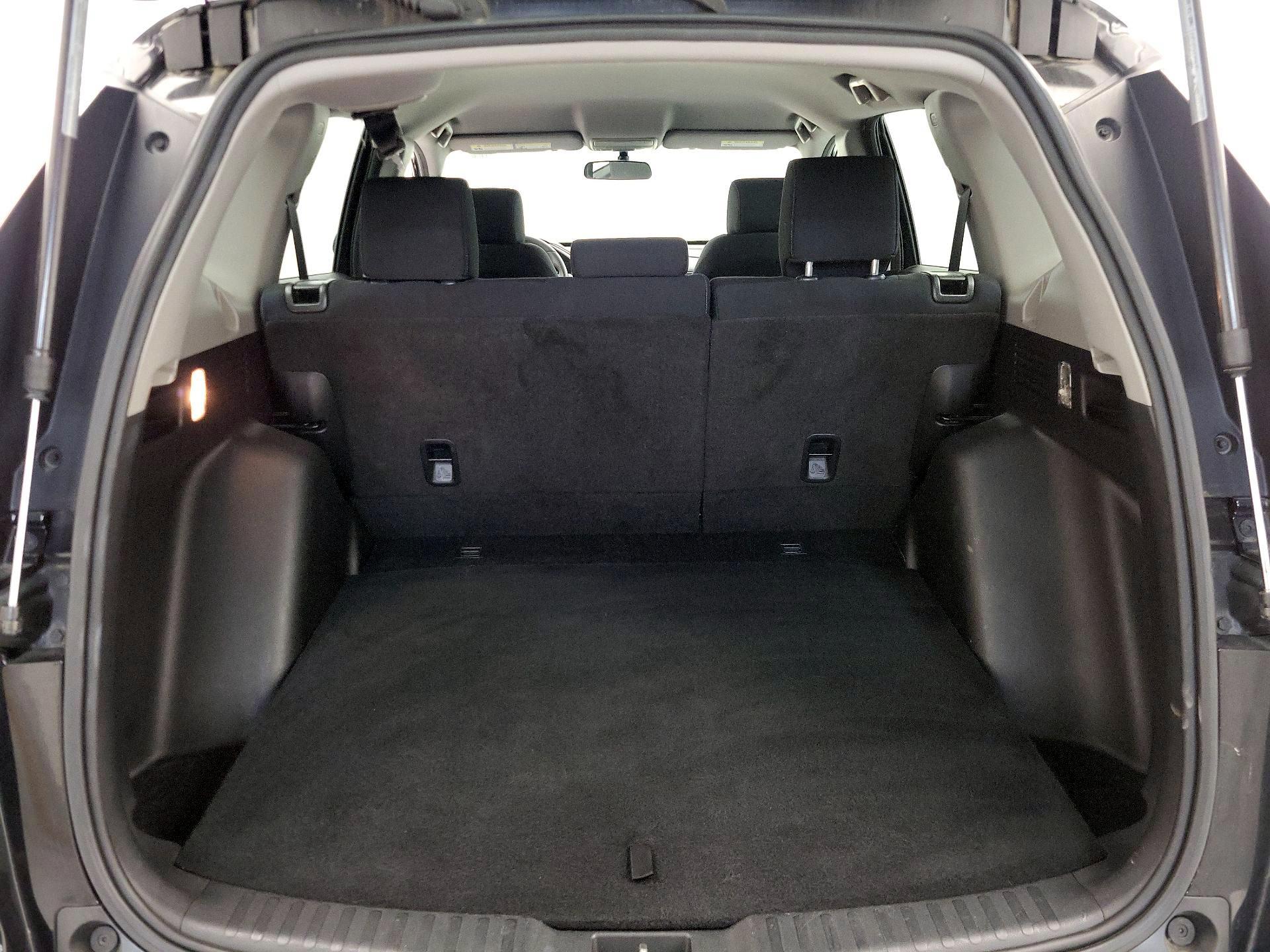 Thumbnail: 2017 Honda CR-V - 20