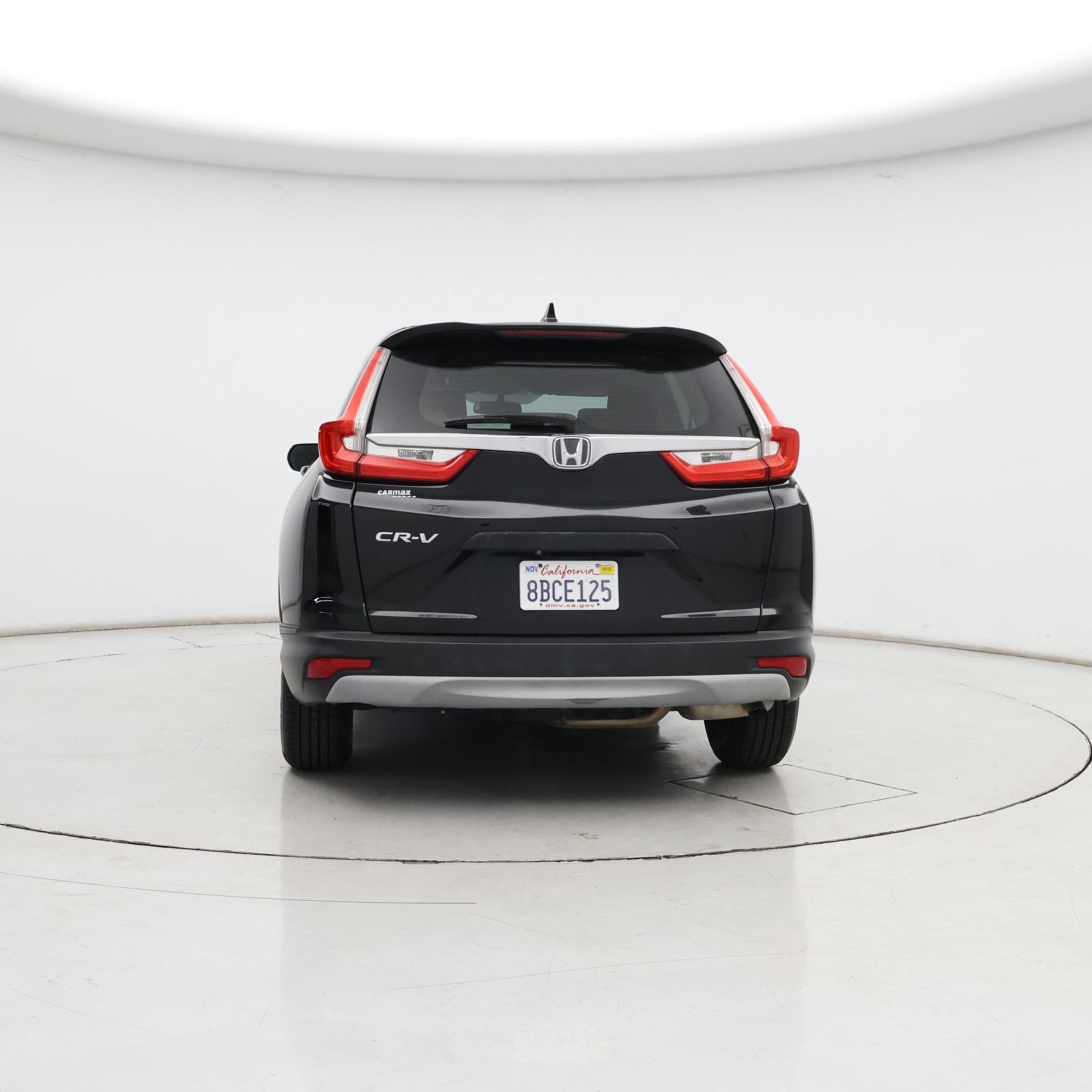 Thumbnail: 2017 Honda CR-V - 6