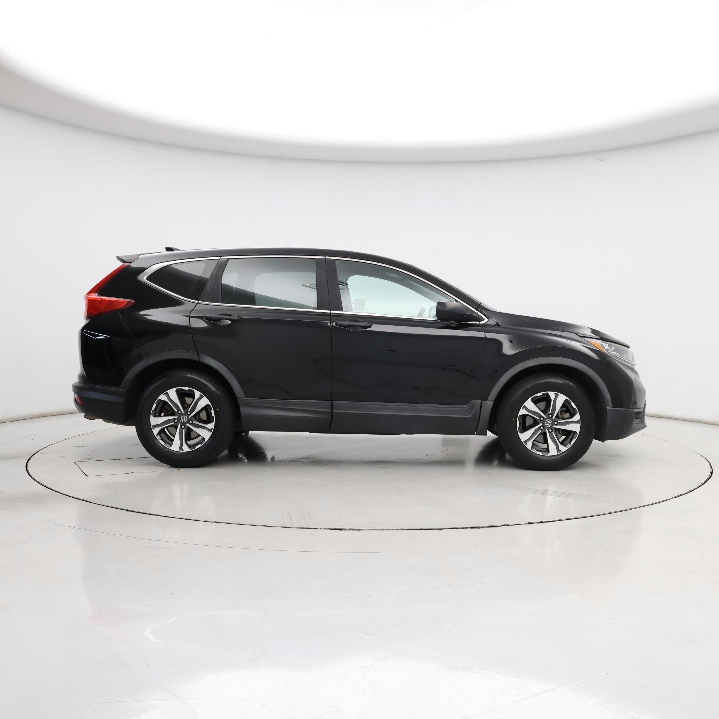 Thumbnail: 2017 Honda CR-V - 7