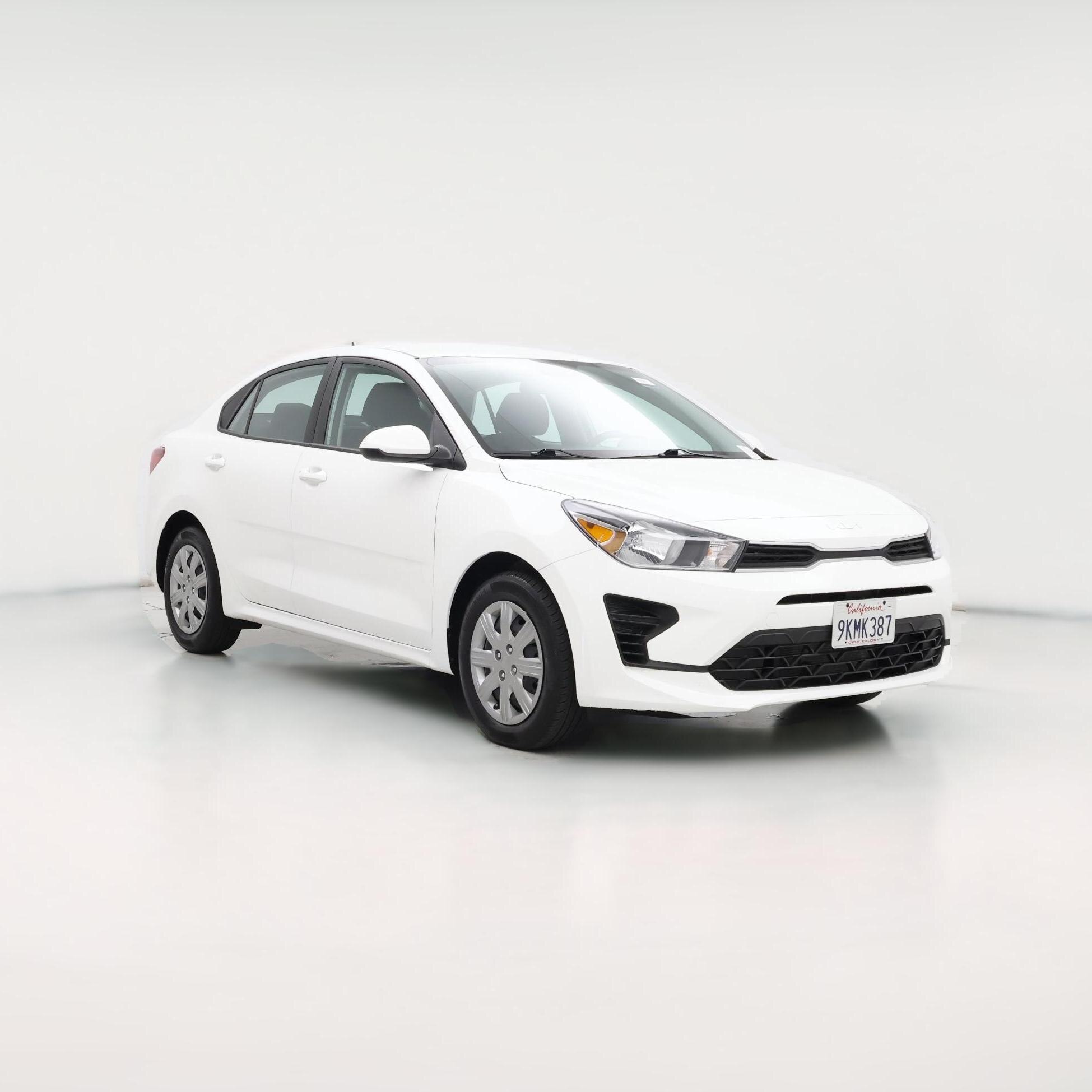 Thumbnail: 2023 Kia Rio - 1