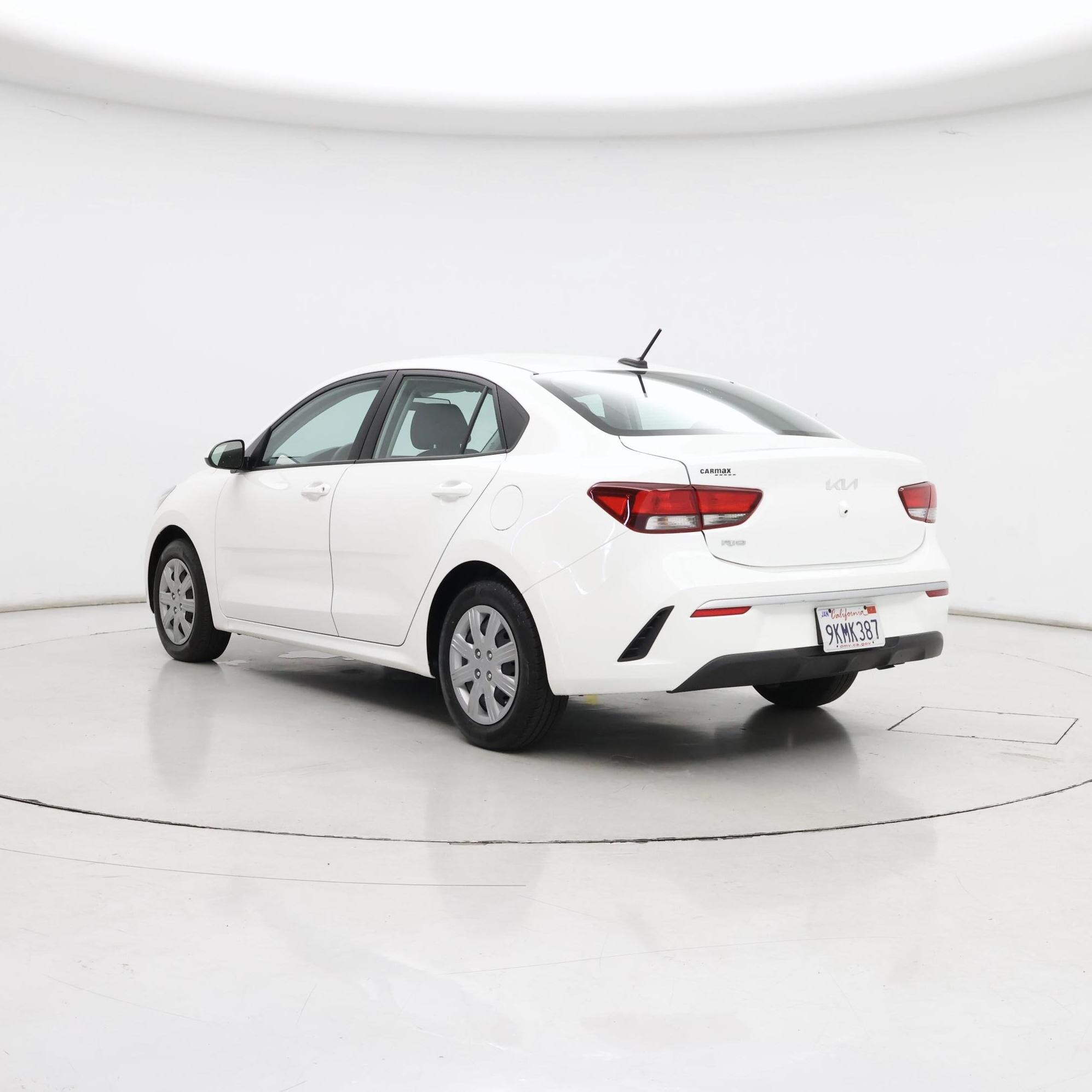 Thumbnail: 2023 Kia Rio - 2