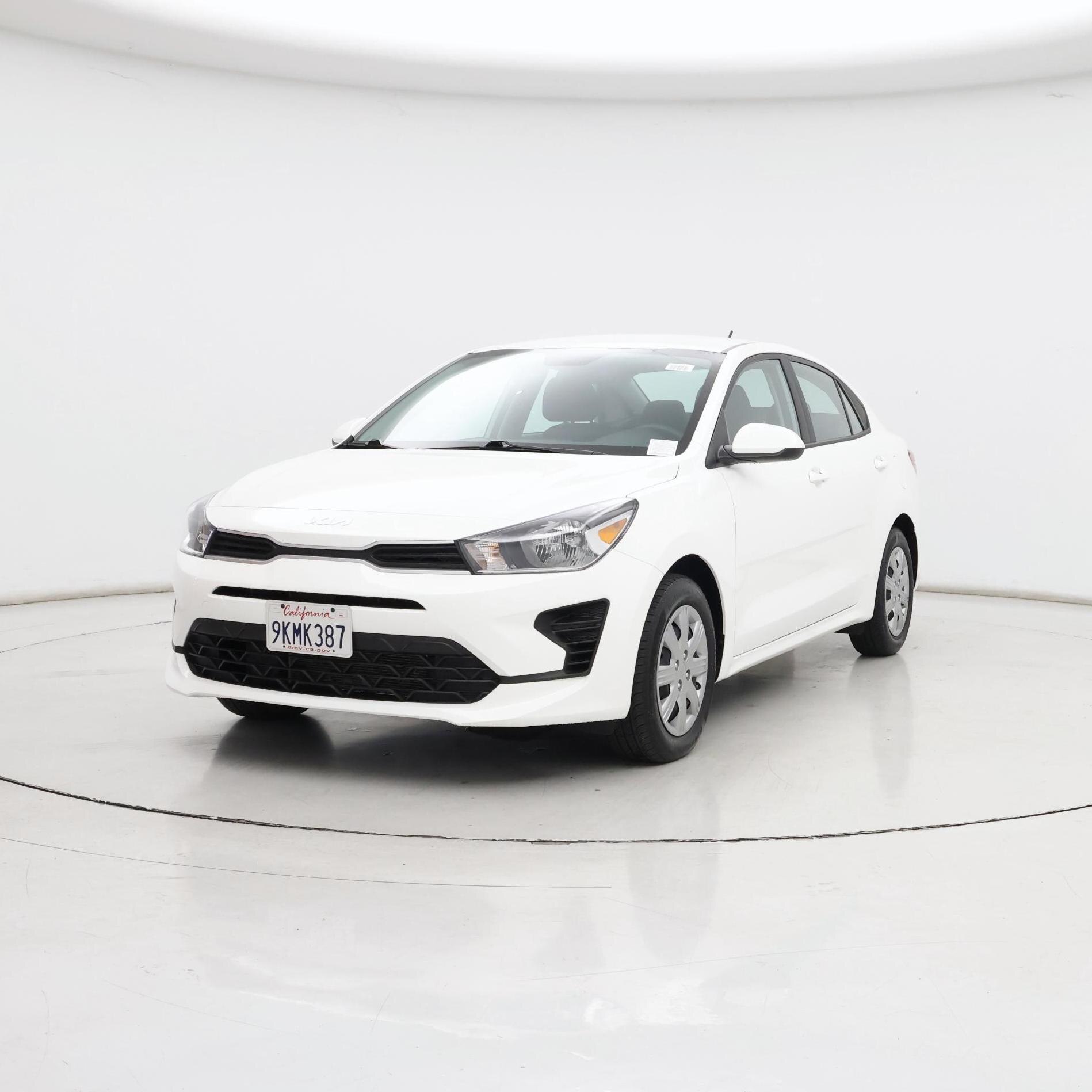 Thumbnail: 2023 Kia Rio - 4