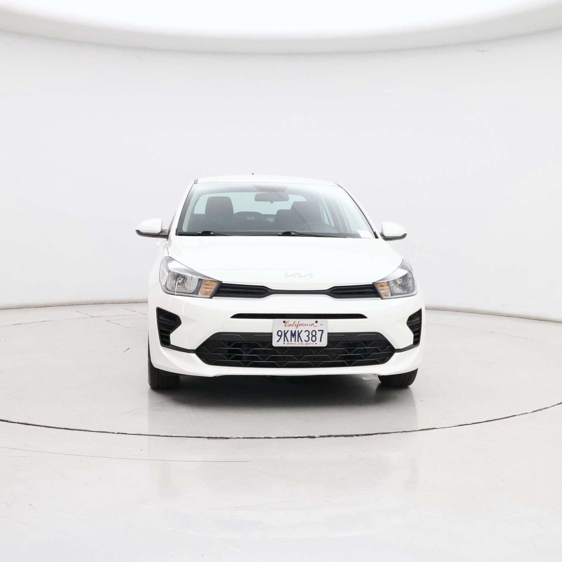 Thumbnail: 2023 Kia Rio - 5