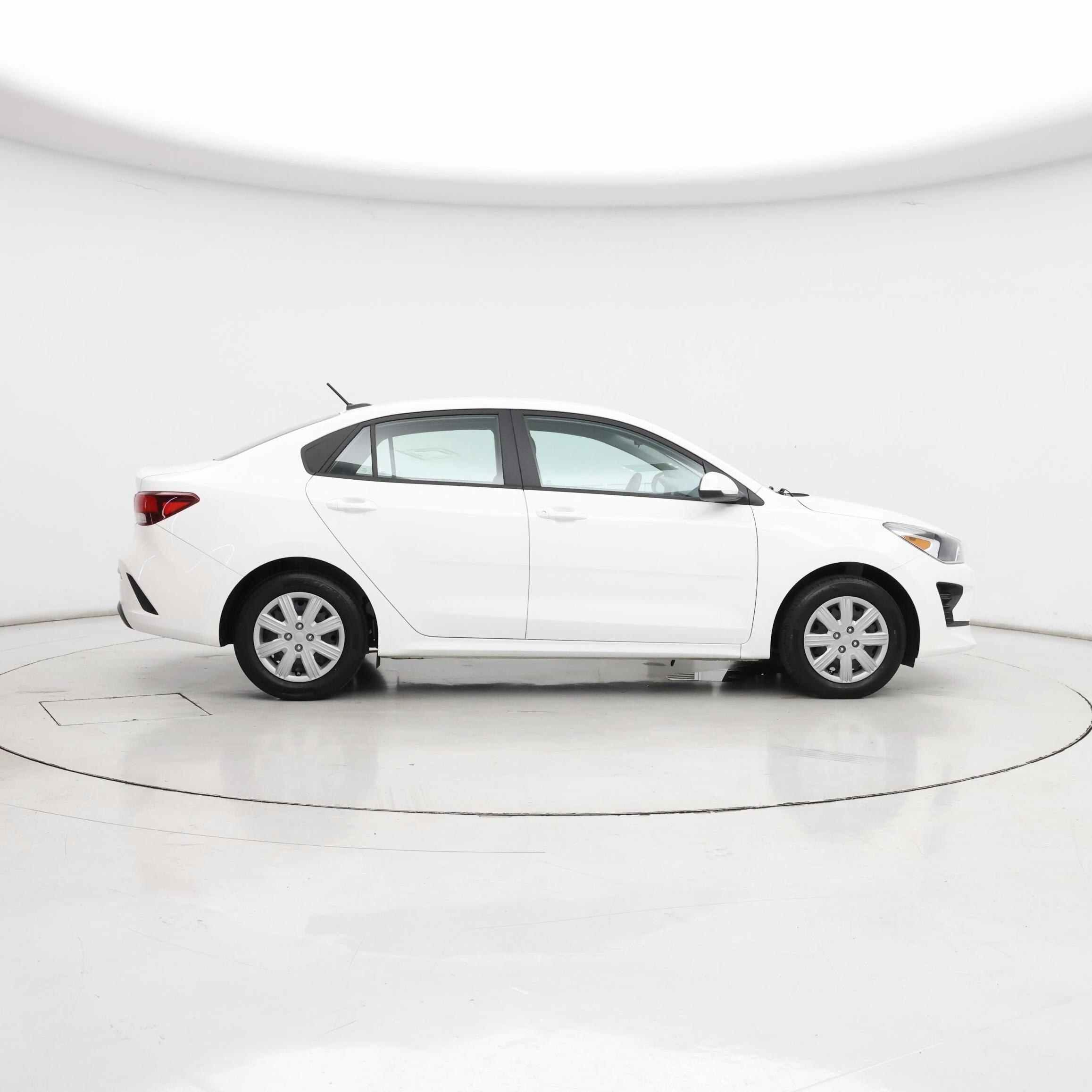 Thumbnail: 2023 Kia Rio - 7