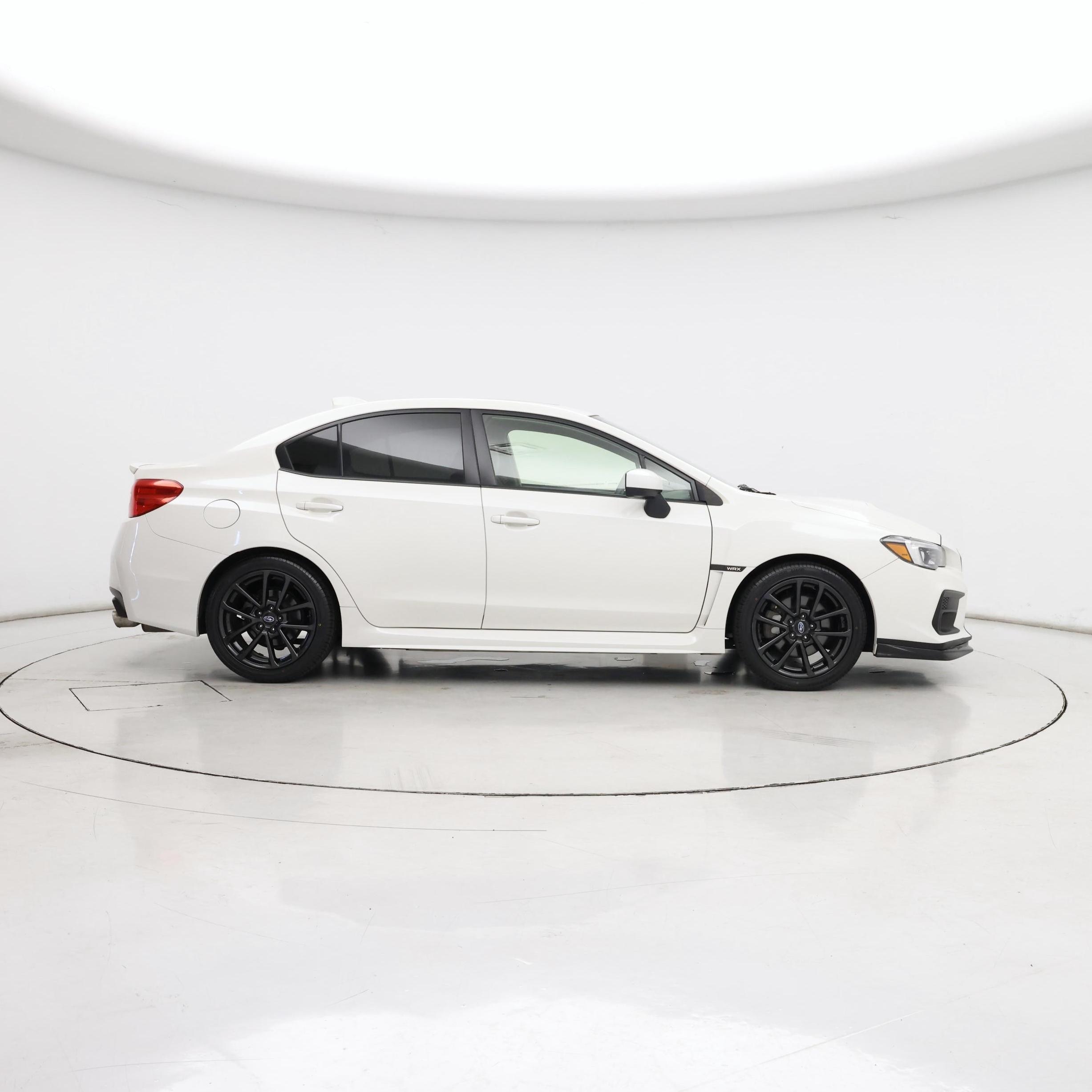 Thumbnail: 2021 Subaru WRX - 7