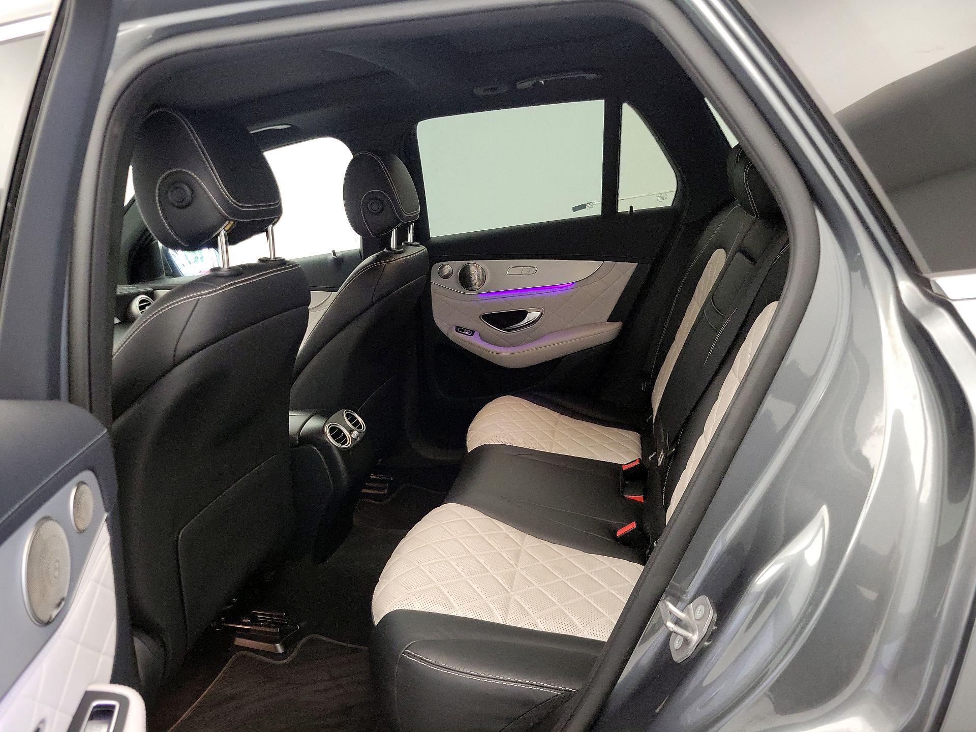 Thumbnail: 2021 Mercedes-Benz GLC - 20