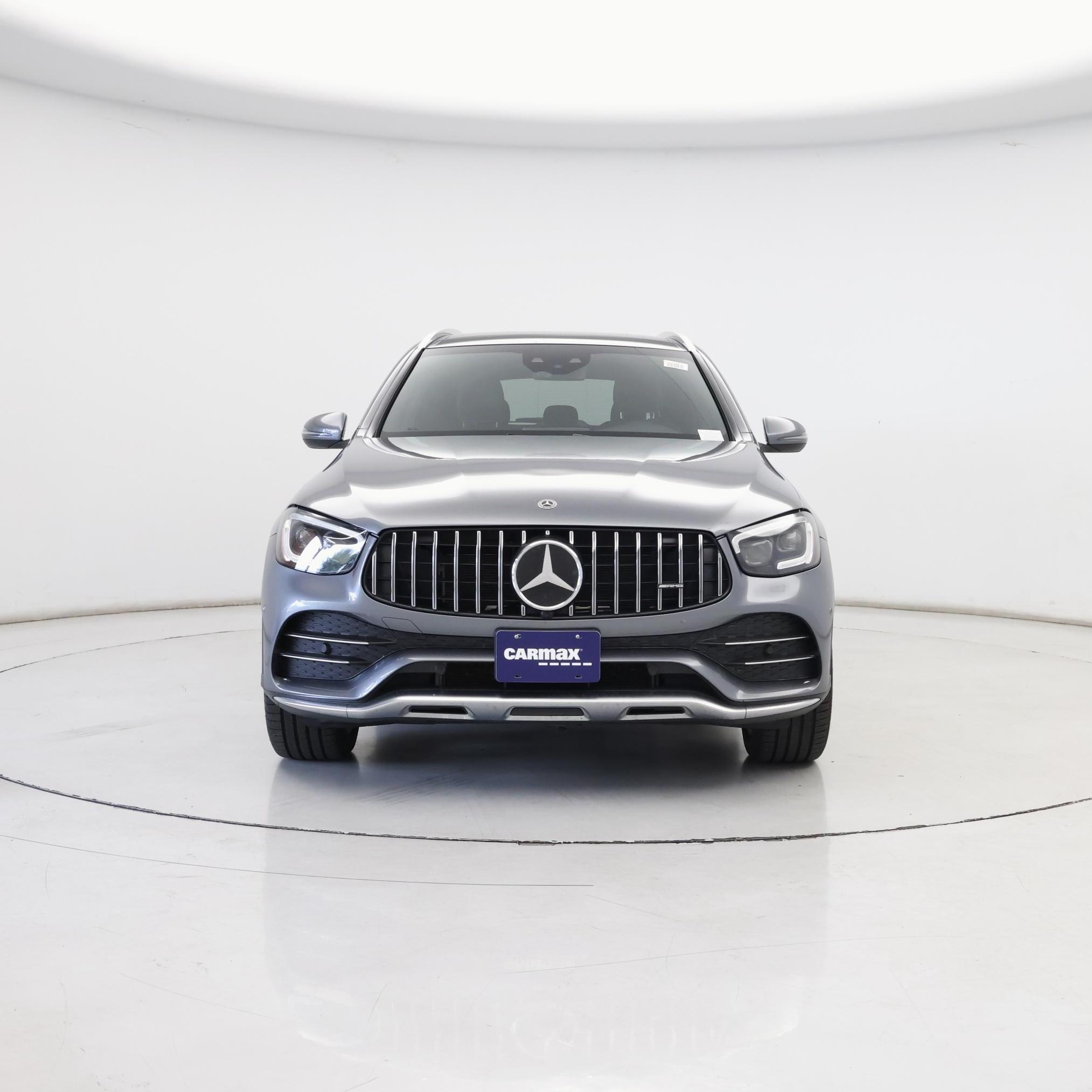 Thumbnail: 2021 Mercedes-Benz GLC - 5